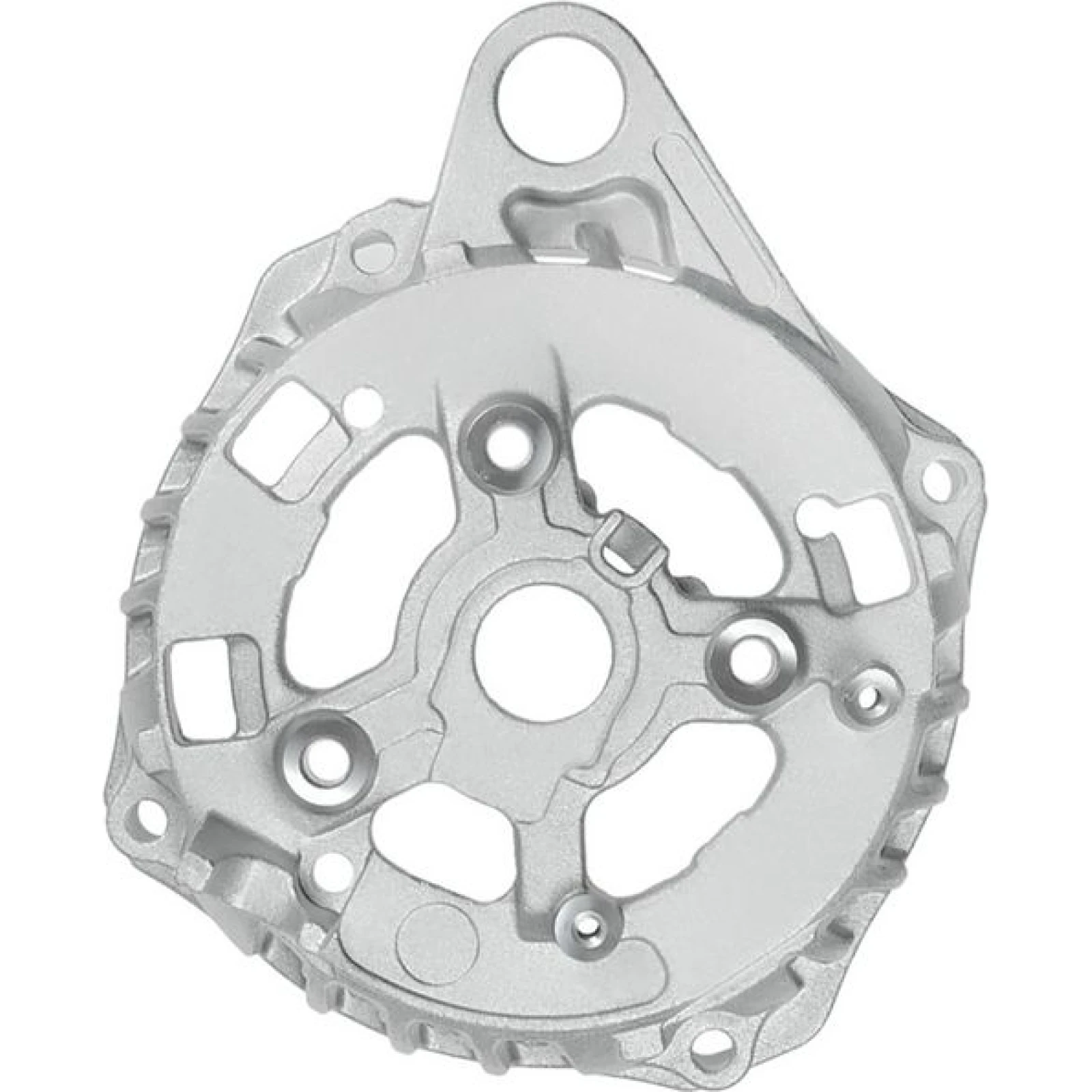 AUTOSTARTER Lagerschild für Lichtmaschine ABR6007