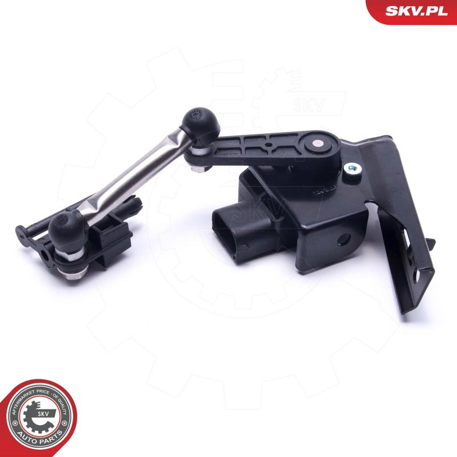 ESEN SKV Sensor, Leuchtweiteregulierung 17SKV729