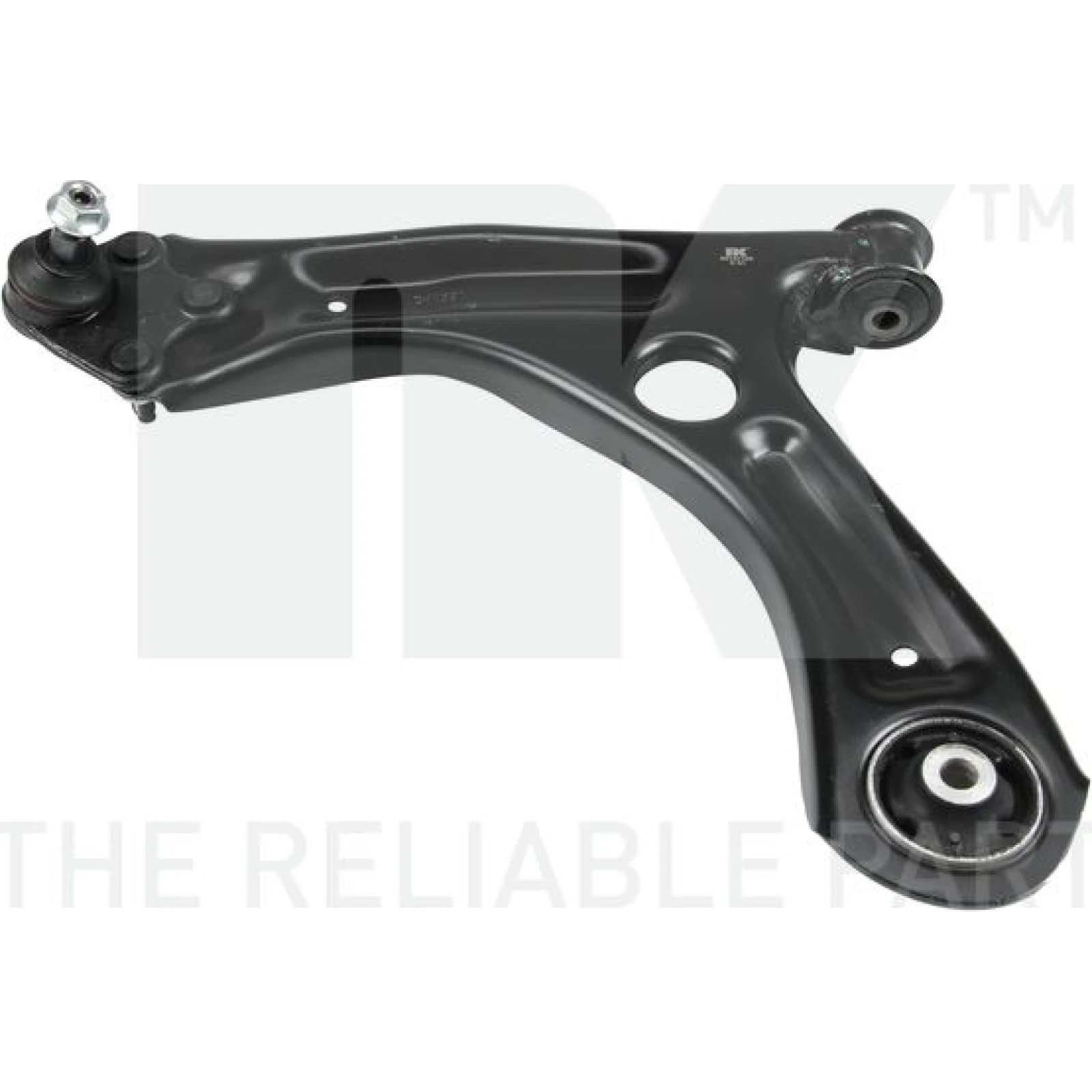 Querlenker Vw P. Up/Citigo/Mii 11- Le 50147109