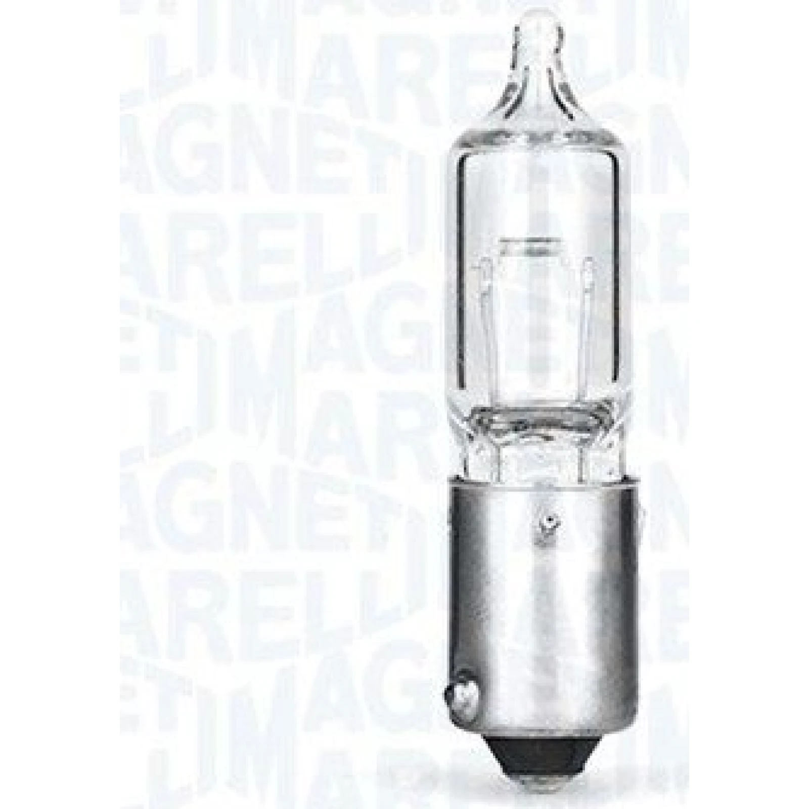 Glühlampe H21W 12V/21W Bay9S (Halogen) 10Stk 002052500000