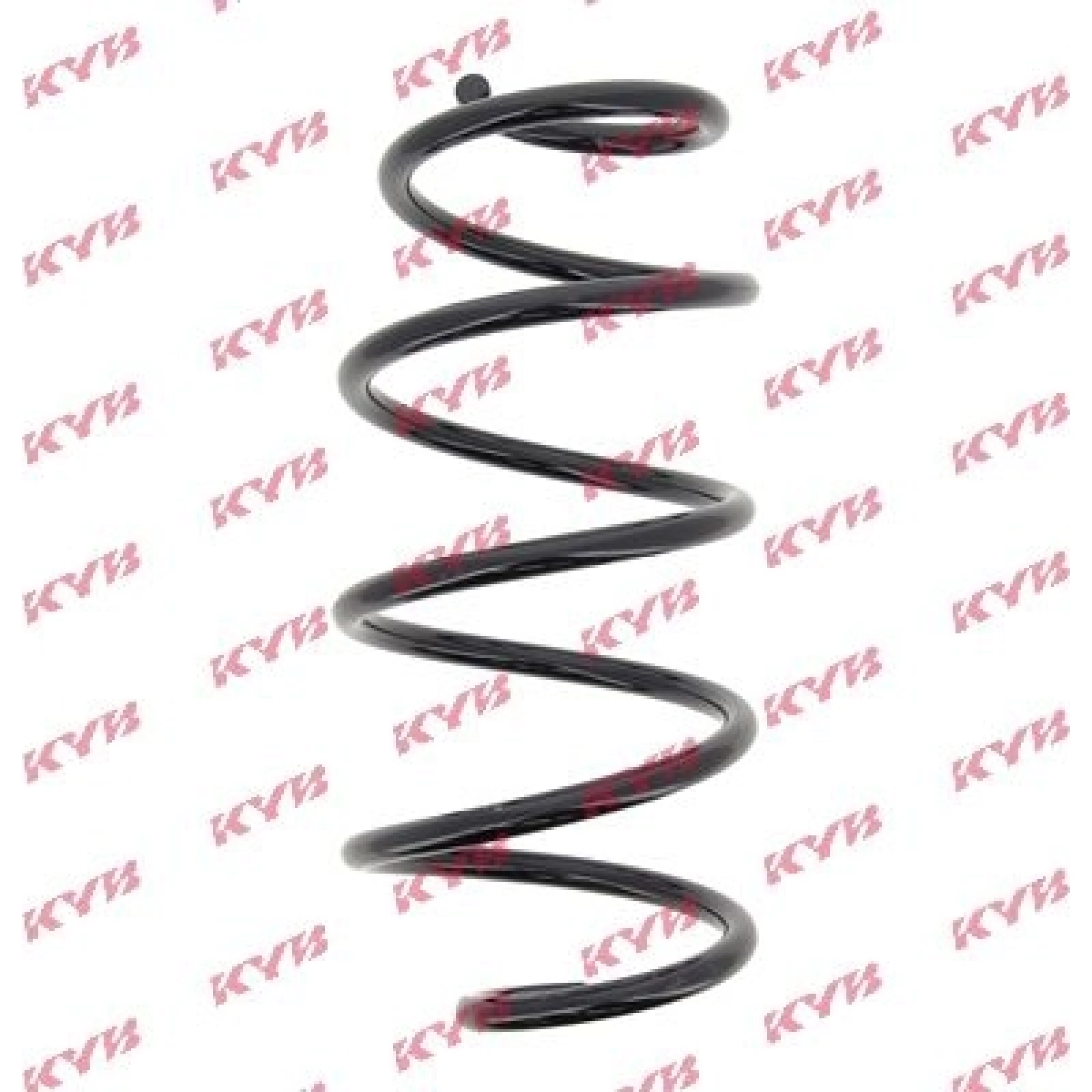 KYB Fahrwerksfeder Ford P. Mondeo Iv 2.0Tdci/2.3/2.5 03/07 RH2074