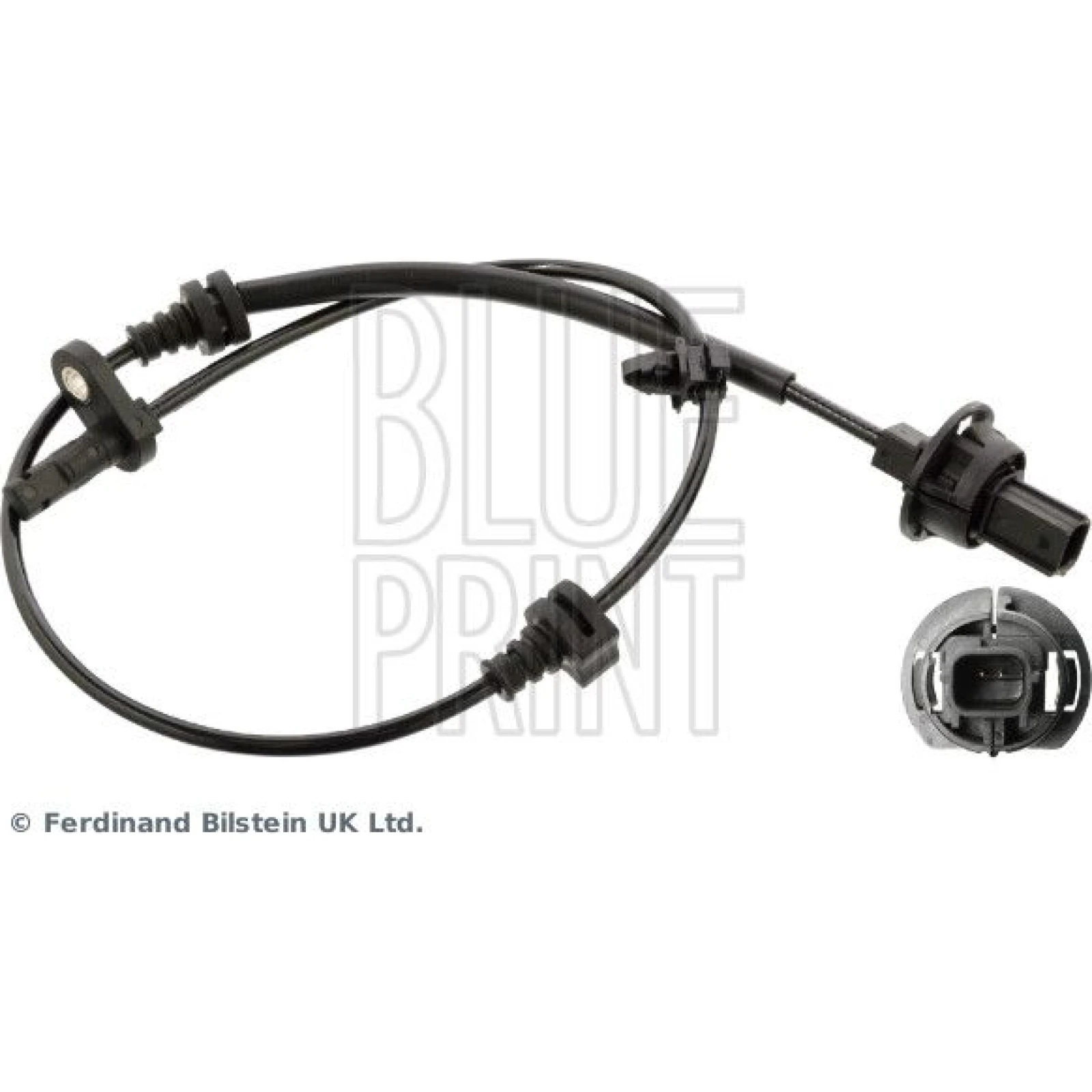 Sensor, Raddrehzahl ADH27187