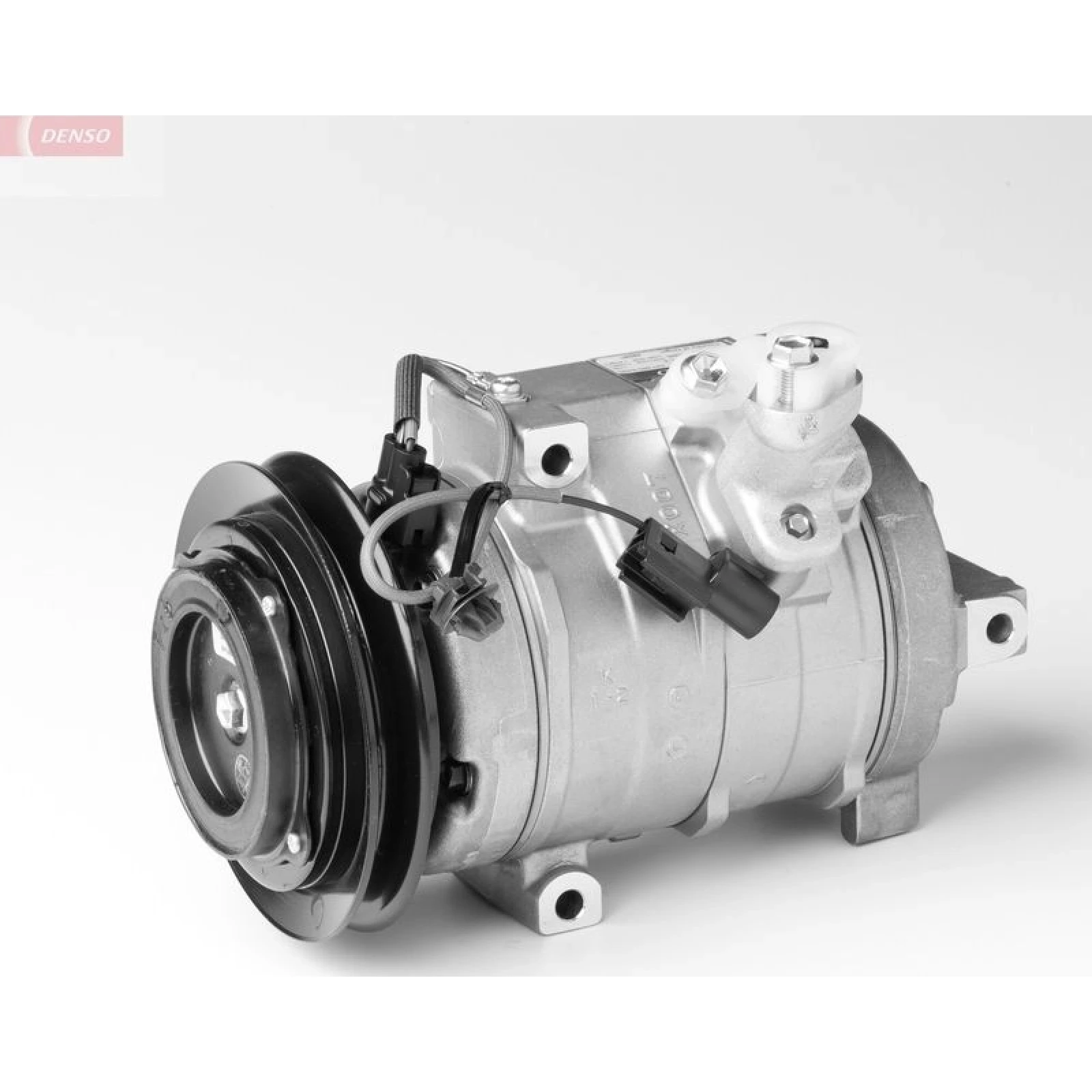 Kompressor, Klimaanlage 320066G