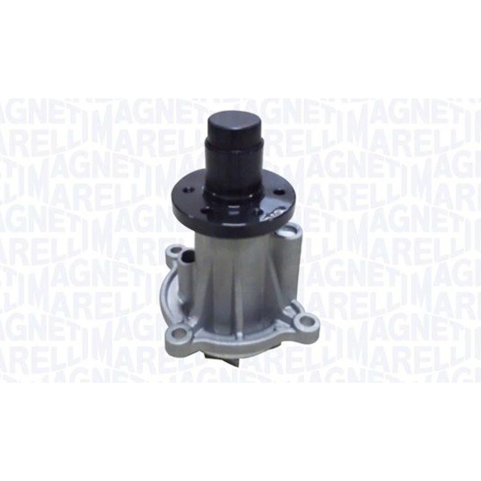 MAGNETI MARELLI Wasserpumpe 352316171312