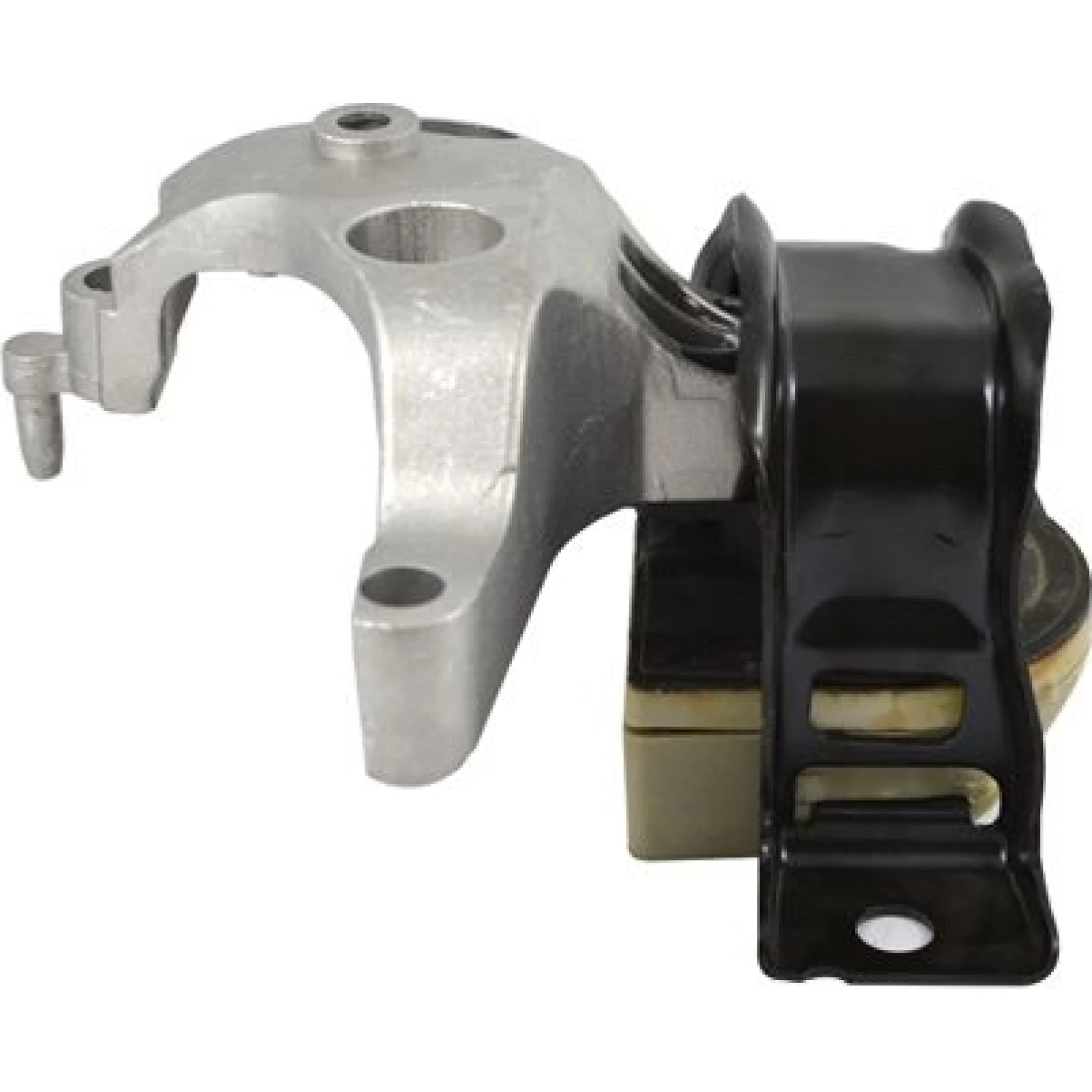 TEDGUM_TD Lagerung, Motor TED57723