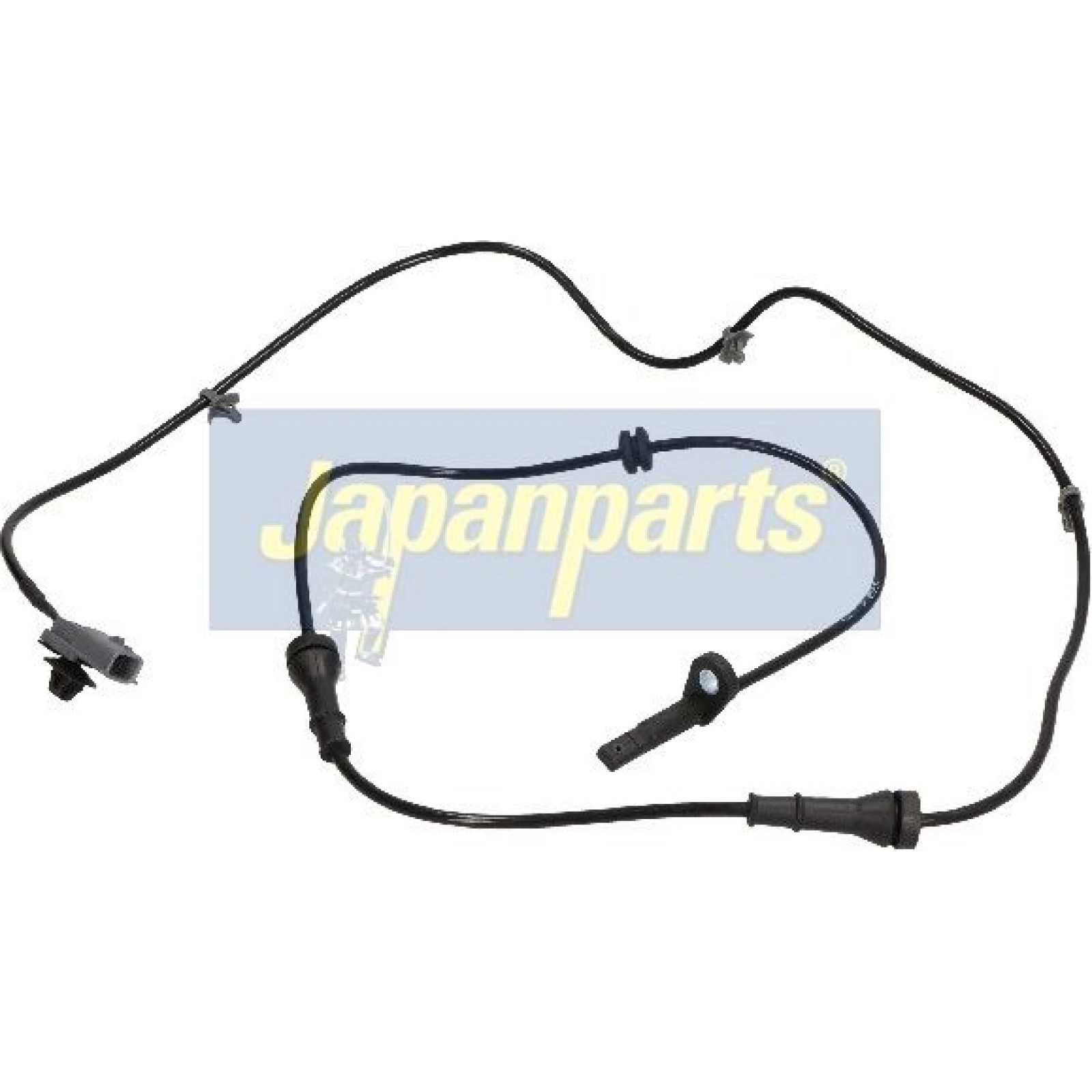 Sensor, Raddrehzahl ABS-1010