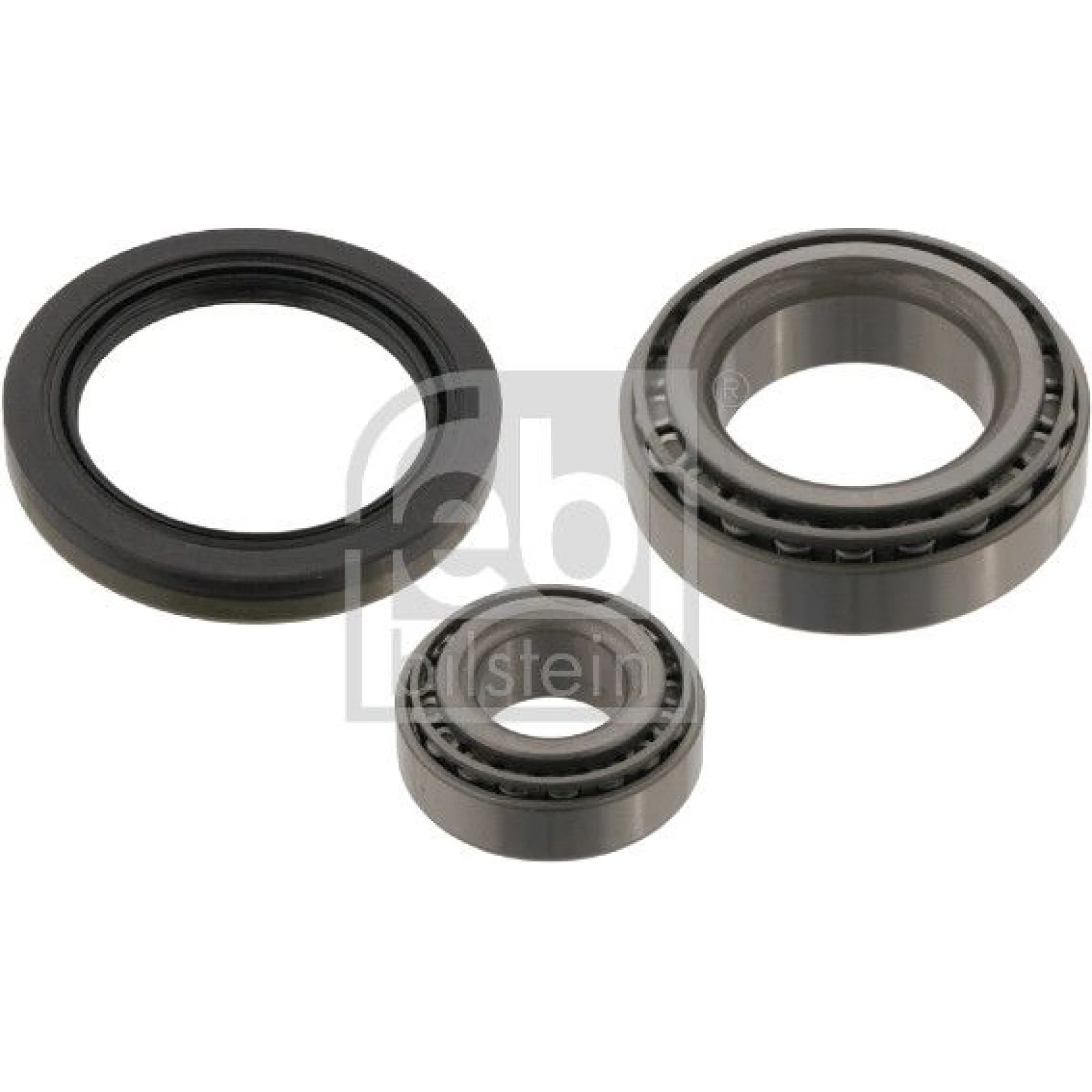 FEBI BILSTEIN Radlager 24534