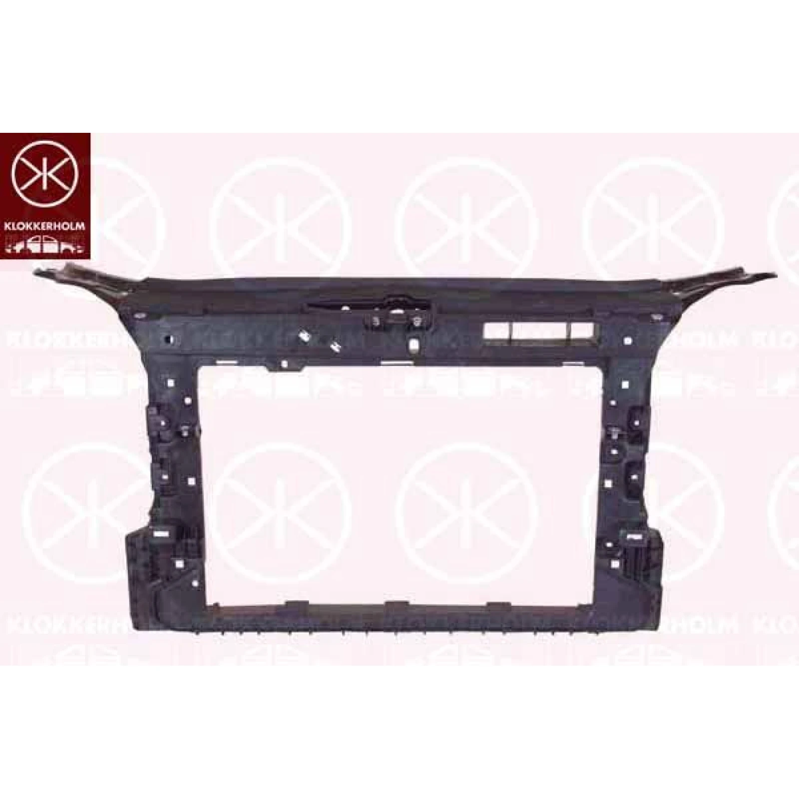 FRONTBLECH (PVC) 7515203