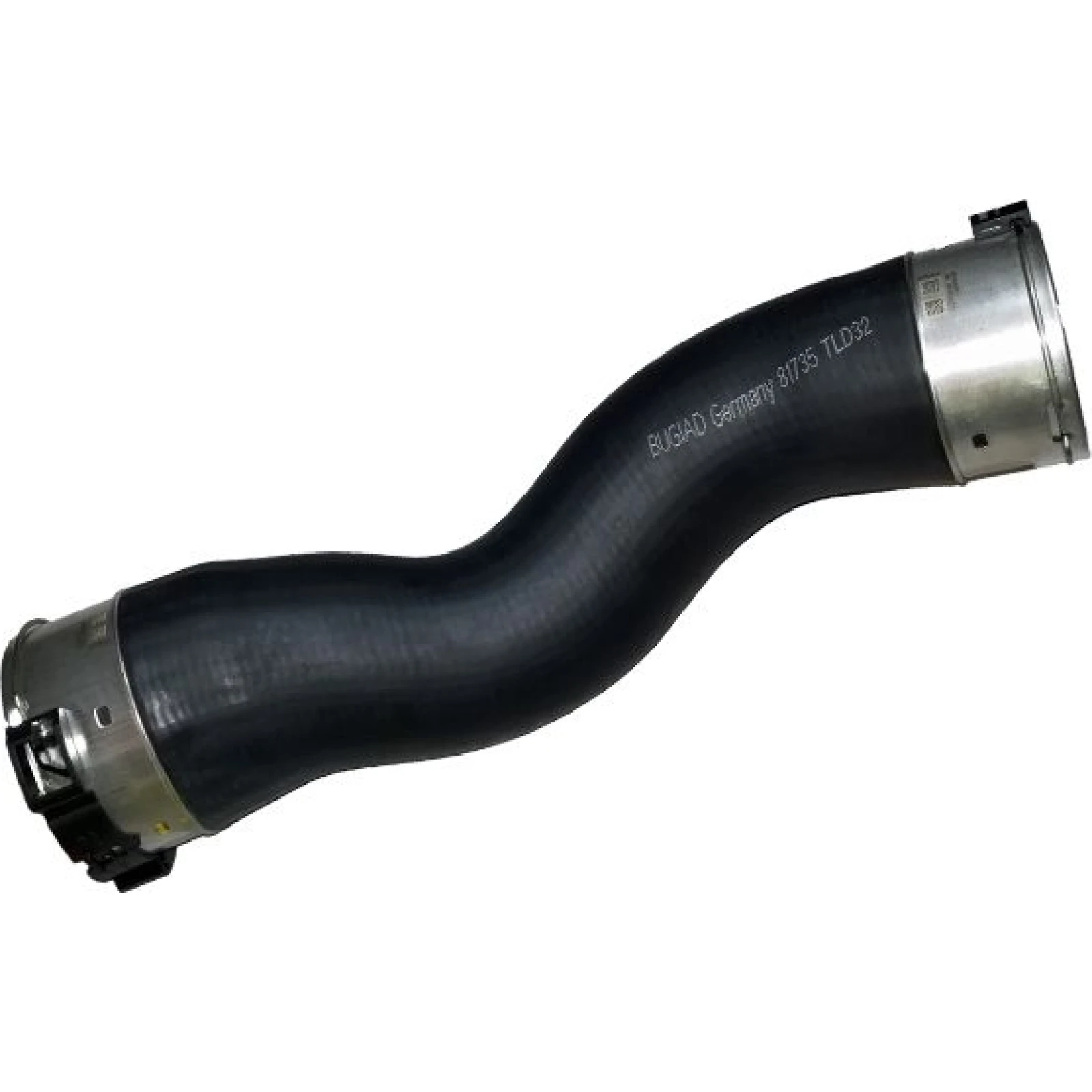 Ladeluftschlauch 81735