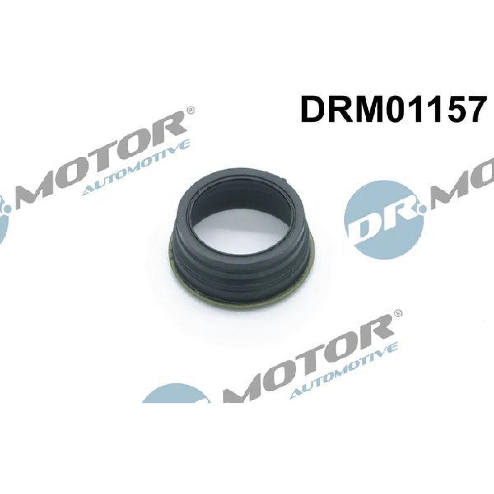 Dichtung, Leinenstutzenverschluss DRM01157
