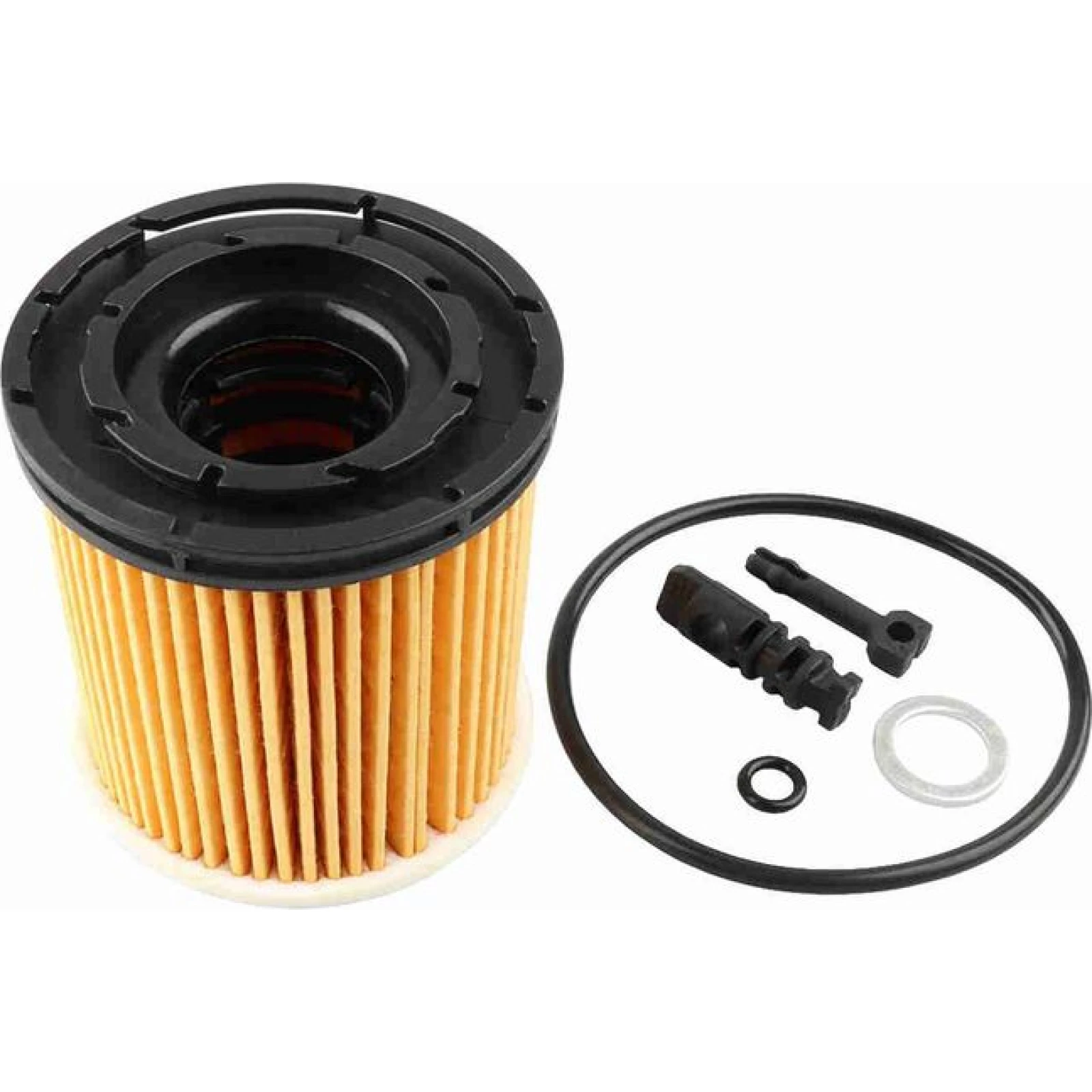 Vaico Ölfilter 52-0502