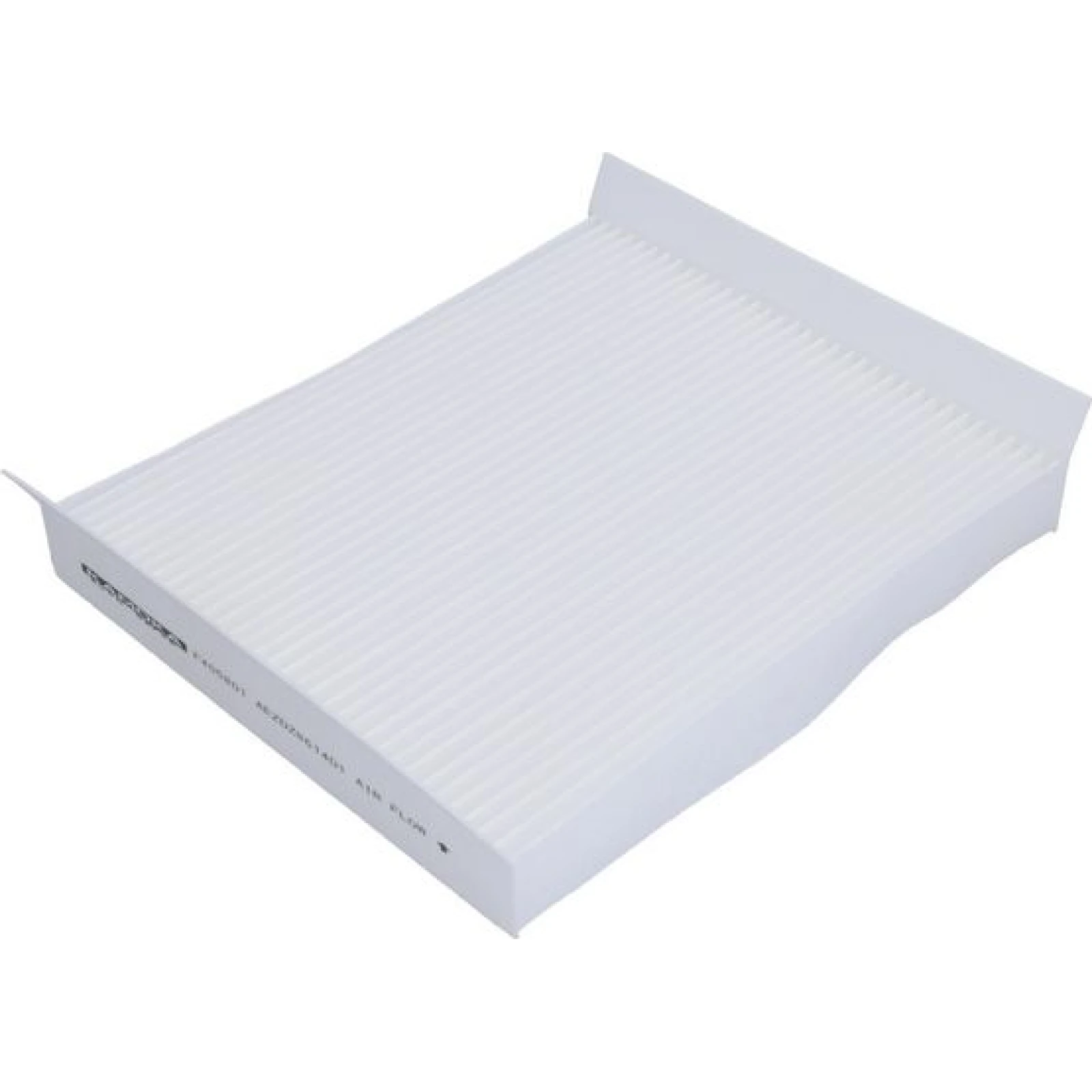KAMOKA Filter, Innenraumluft F405801