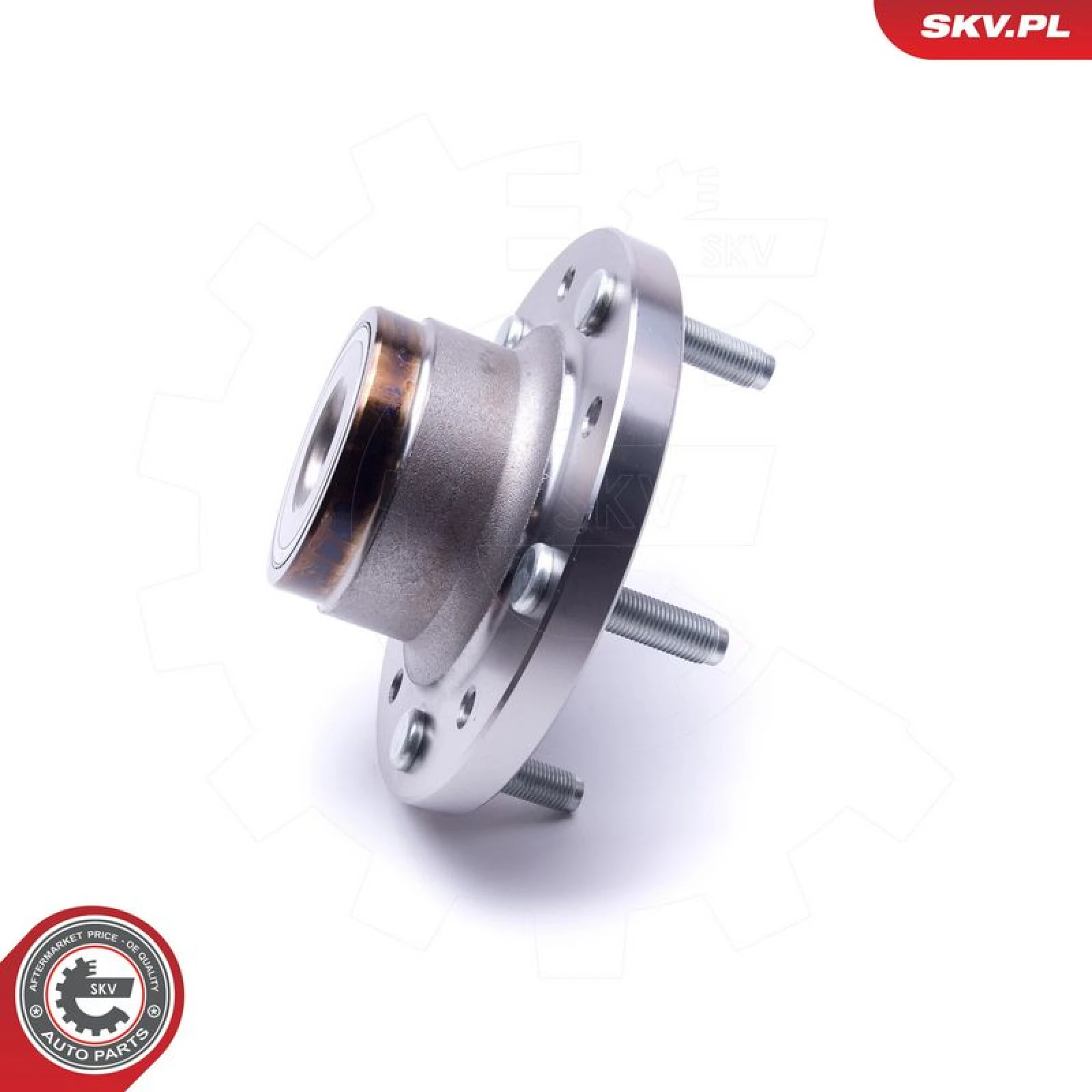 ESEN SKV Radlagersatz 29SKV305