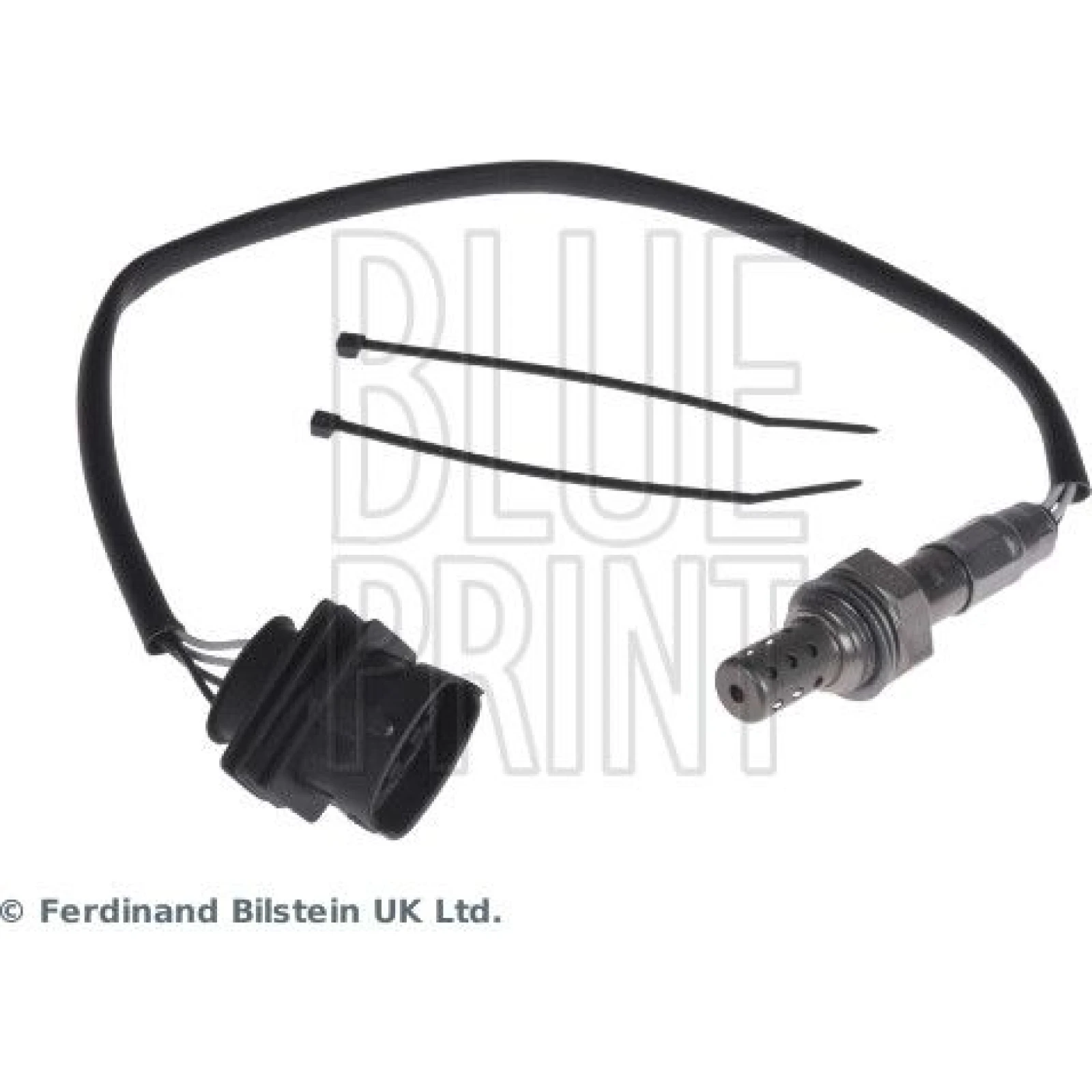 BluePrint ABS Sensor ADG070101