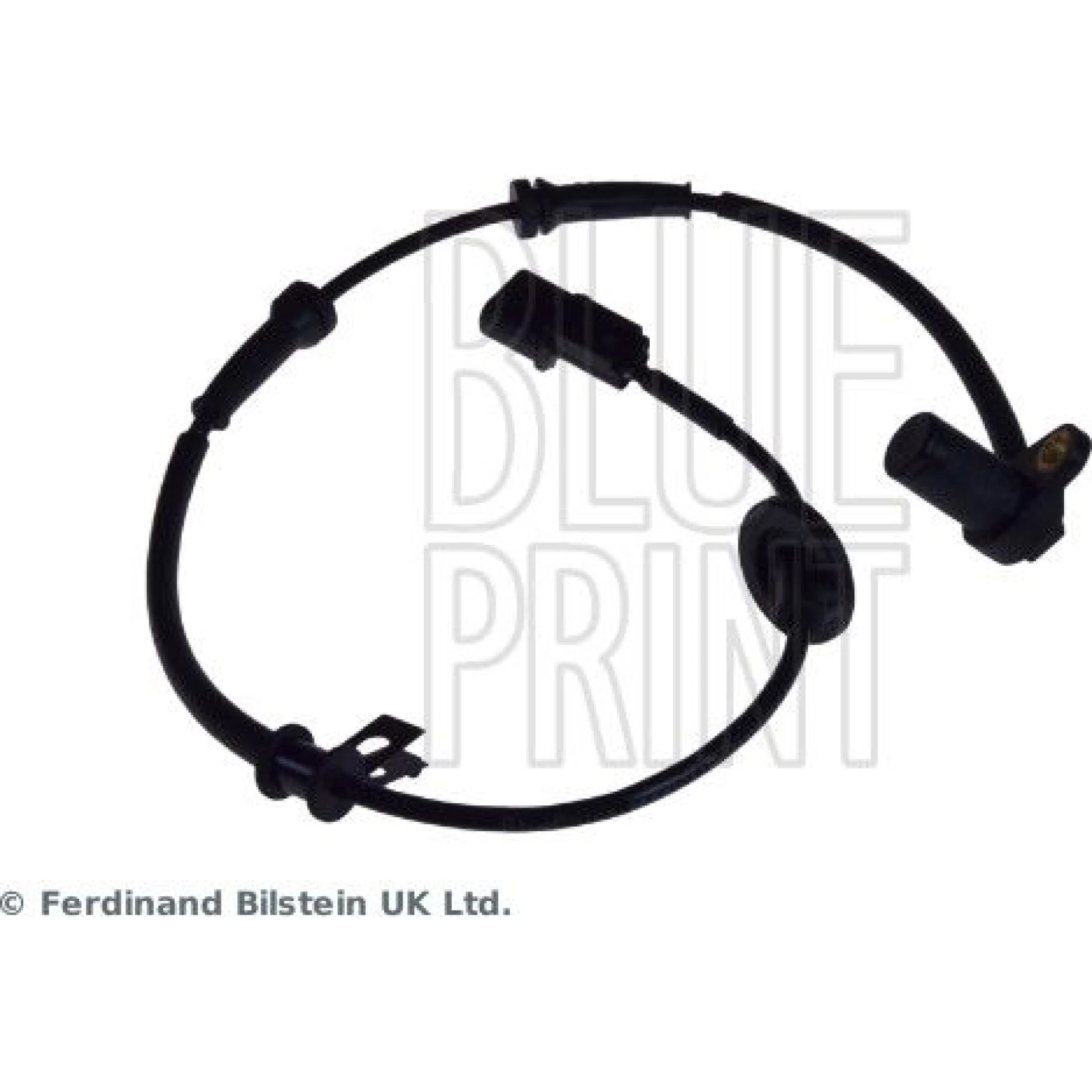 BluePrint ABS Sensor ADG07115