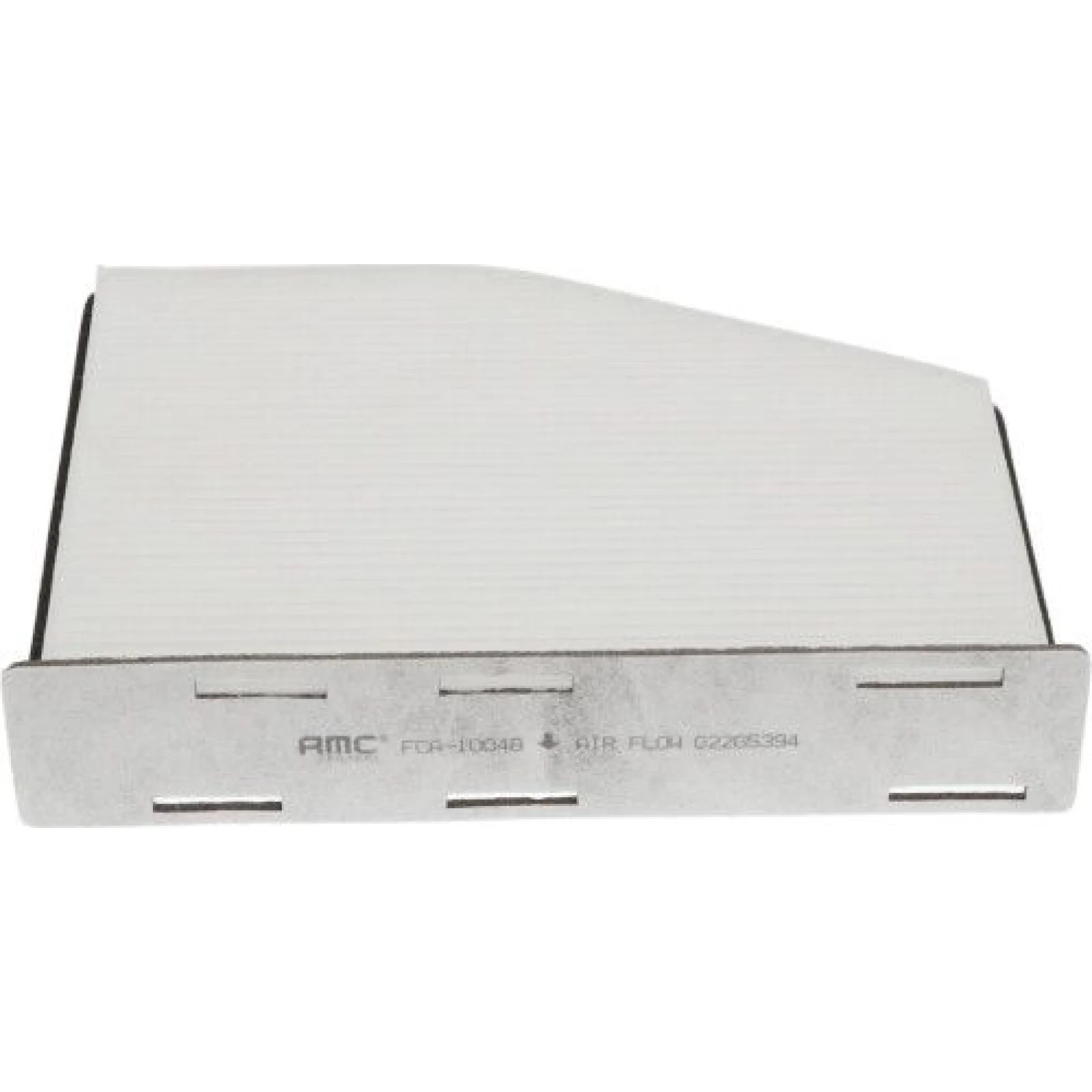 AMC Innenraumfilter PKW FCA-10048