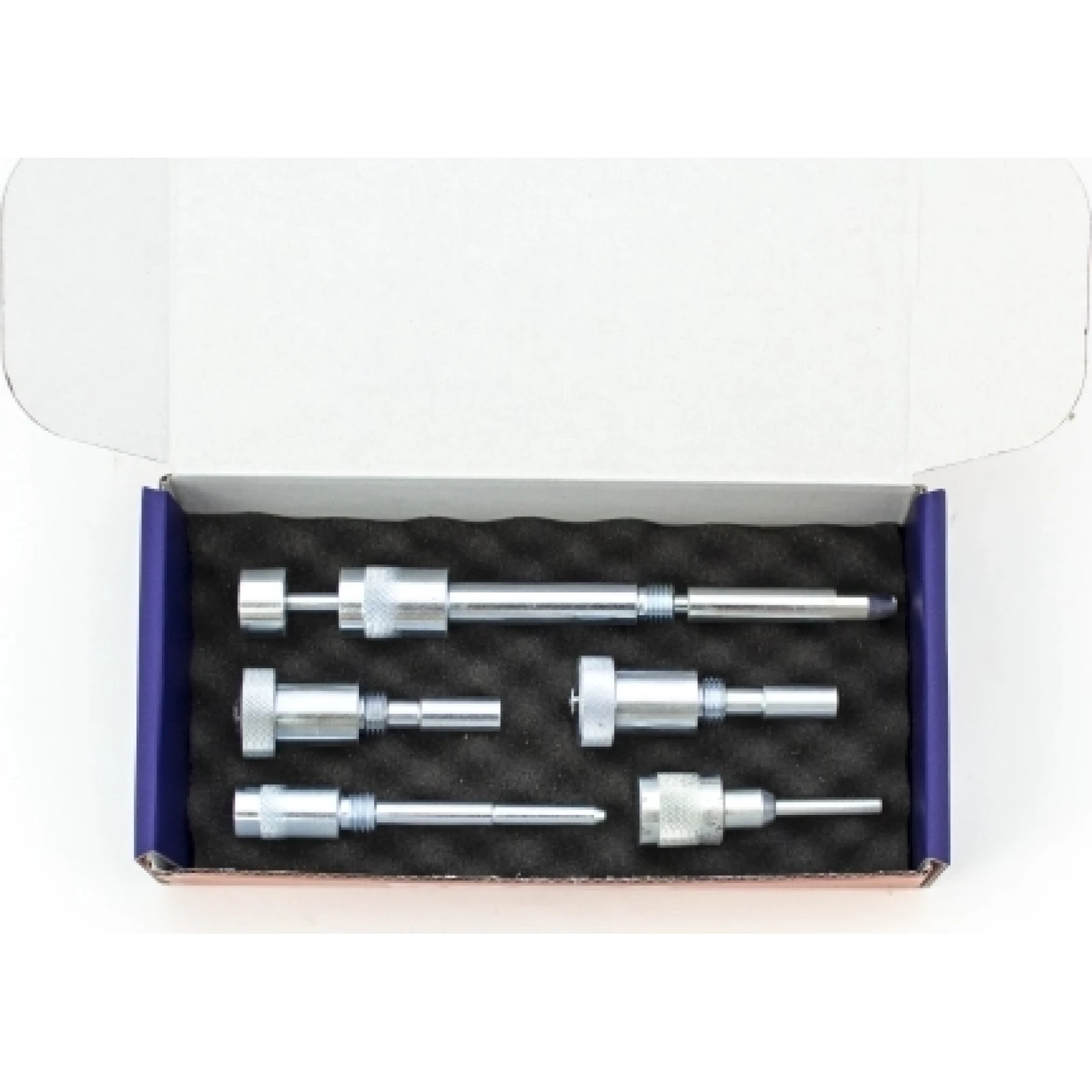 ROOKS Timing-Sperre Fiat, Iveco, CitroëN, Peugeot, 2.3 JTD, 3.0 JTD, HDi OK-02.3034