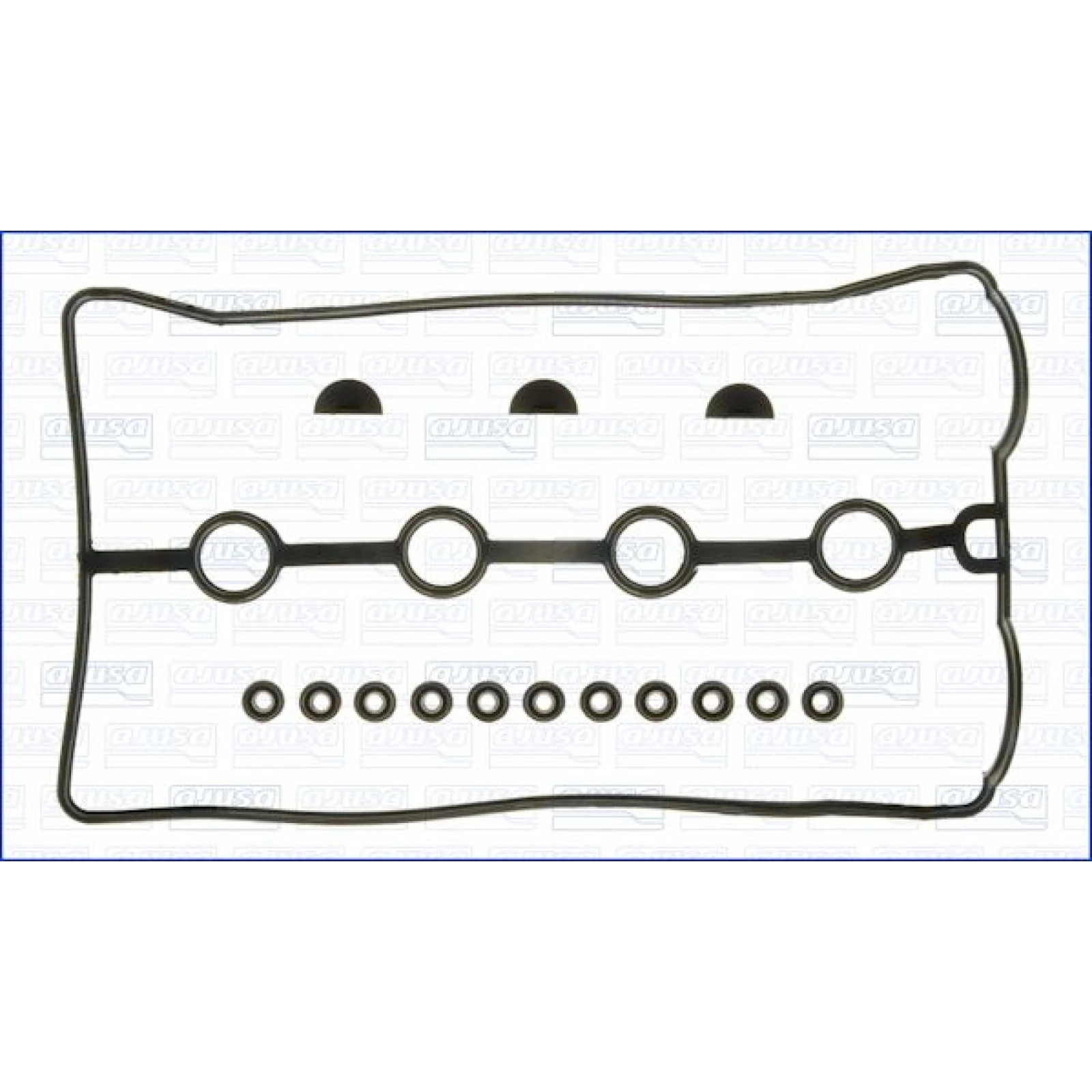 Dichtung, Zylinderkopfhaube Daewoo Nubira 00 56030000
