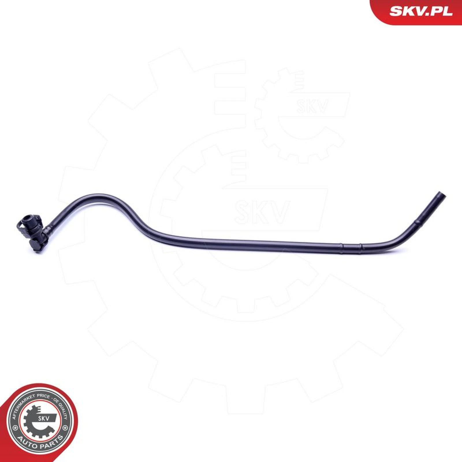 SKV GERMANY Wasserschlauch 43SKV726