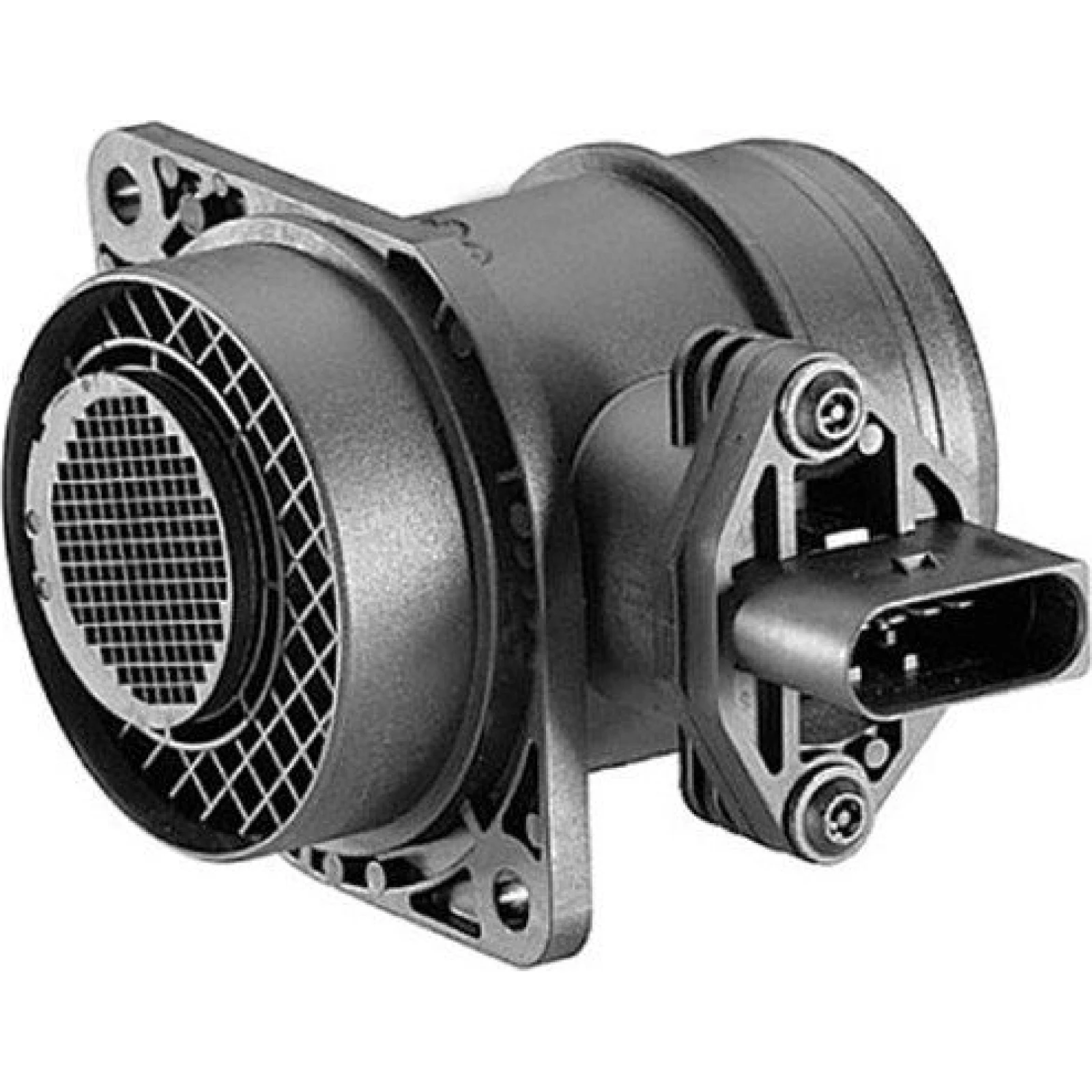 MAGNETI MARELLI Luftmassenmesser 213719611019