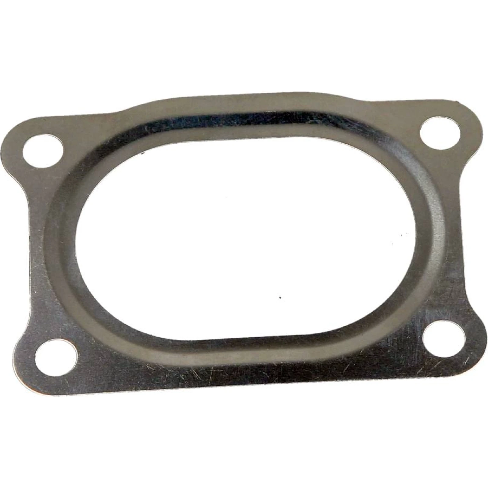 Motor-Auspuffdichtung. Ducati 749 R 2004-2006 (1El.) 574B11003