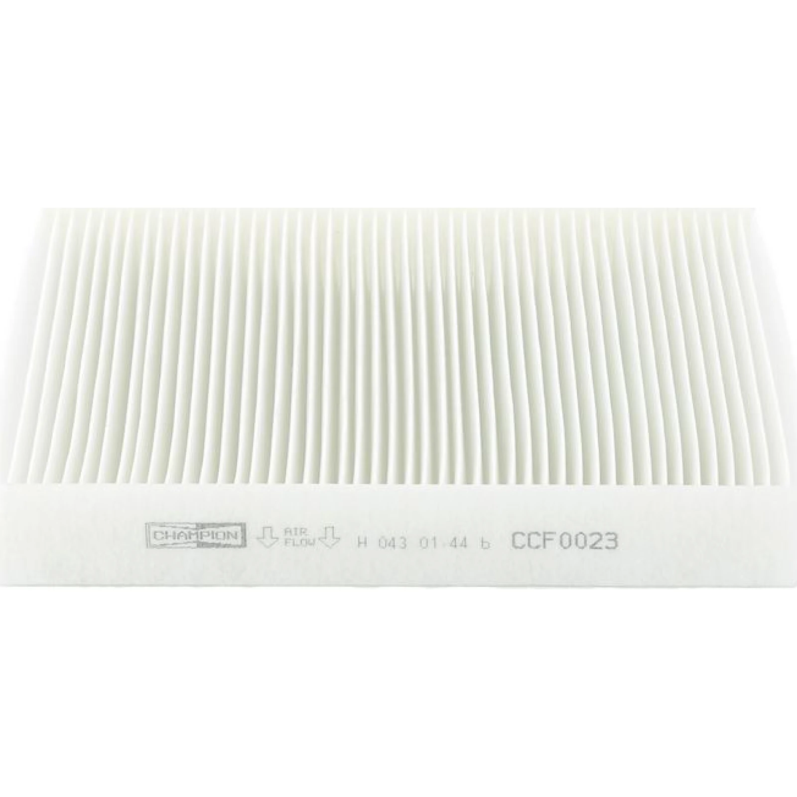 Champion Innenraumfilter CCF0023