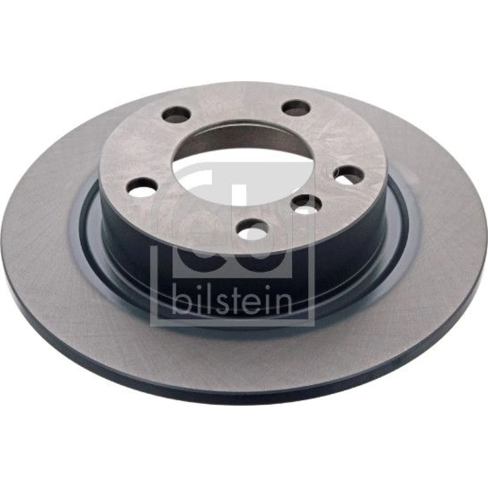 FEBI BILSTEIN Bremsscheibe 43822