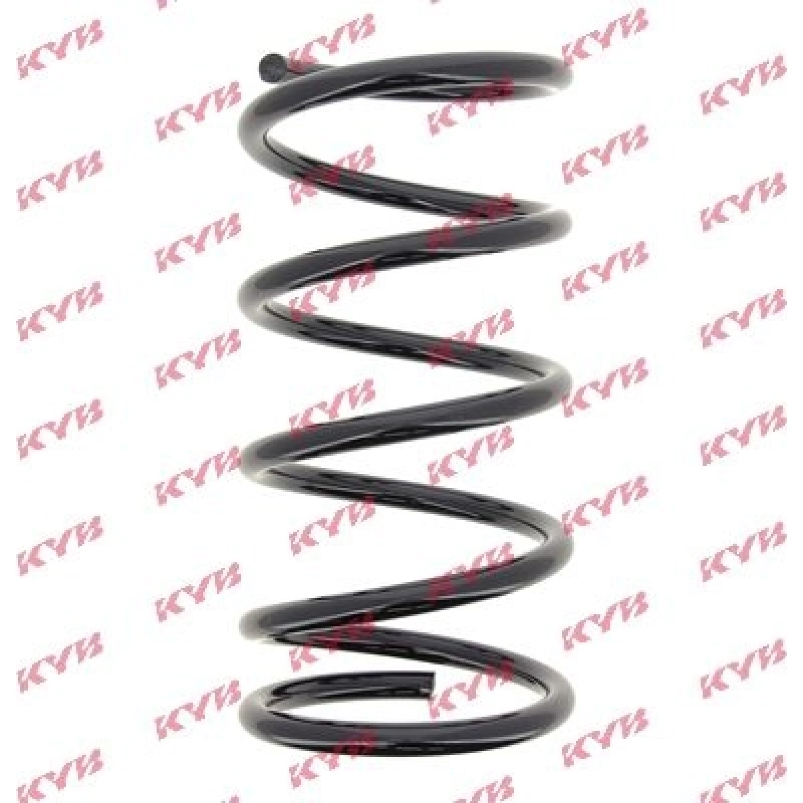 KYB Fahrwerksfeder Kia P. Carnival I, Ii 2.9Td 01.99 RA1886