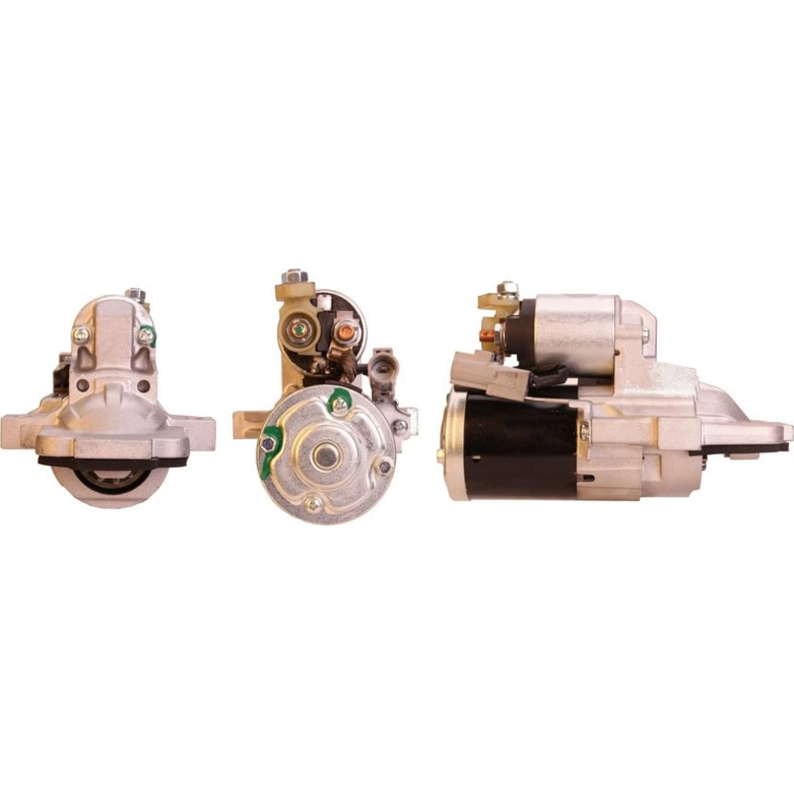 LRS02682 LUCAS Starter LRS02682