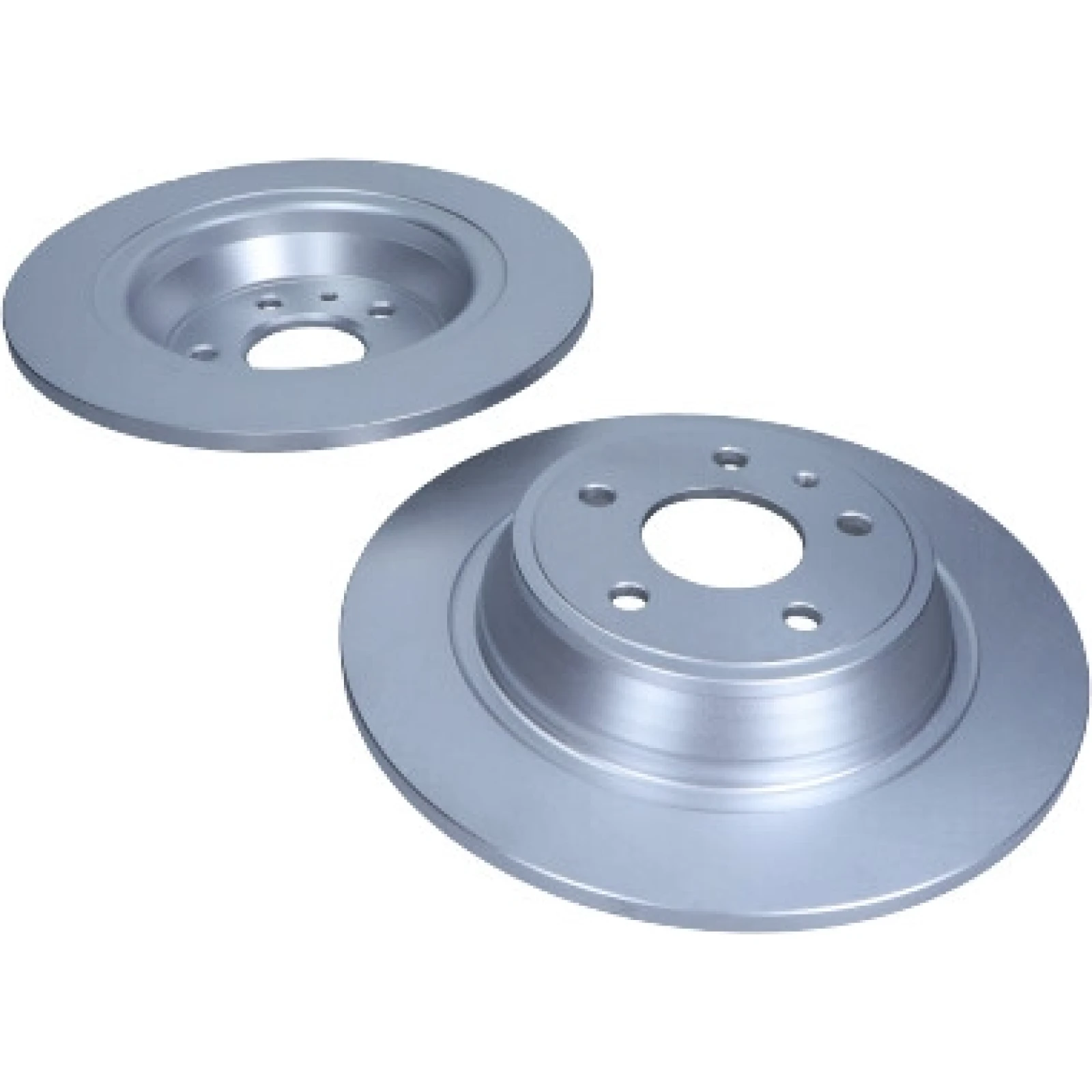 Quaro Bremsscheibe QD9889