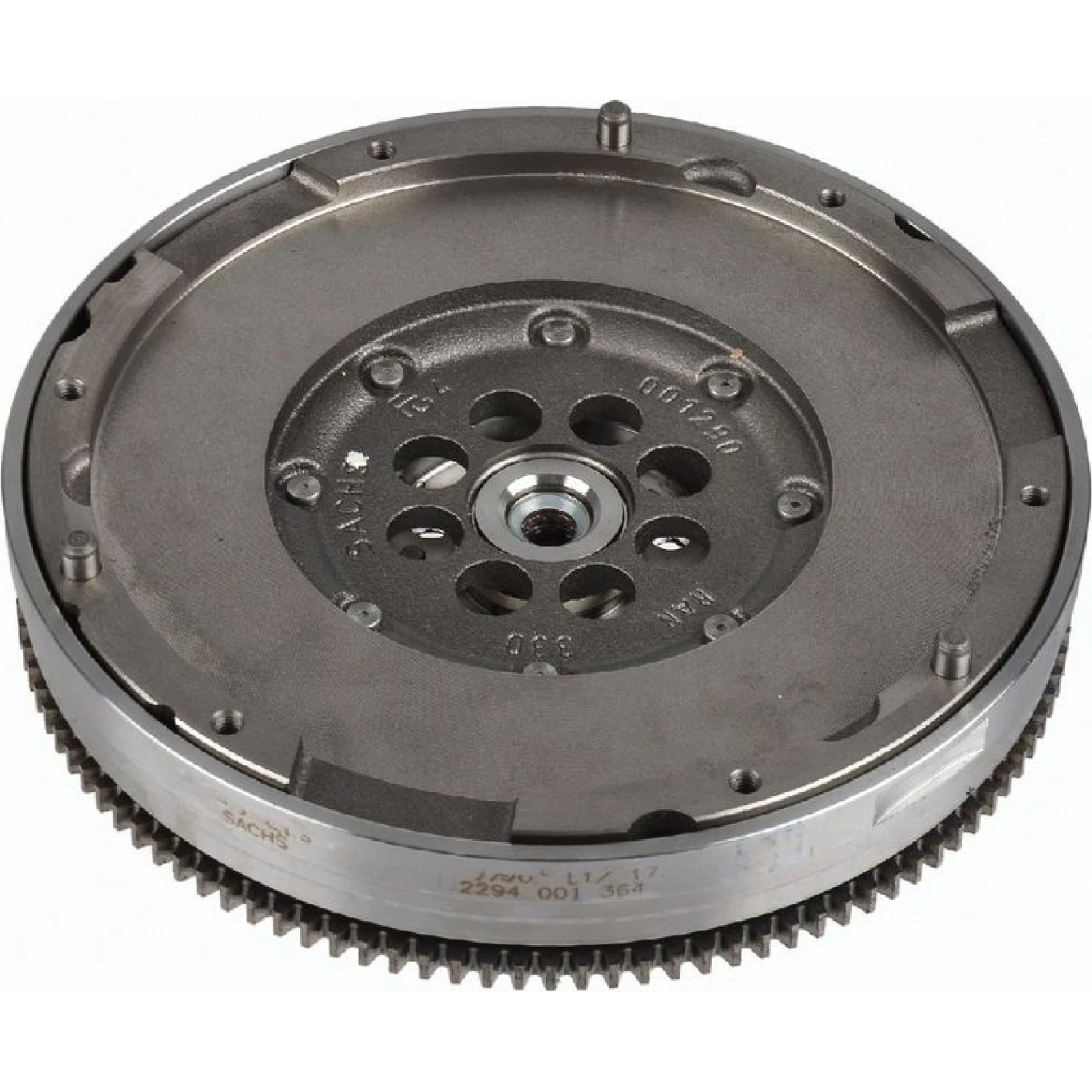 SACHS Schwungrad 2294 001 364