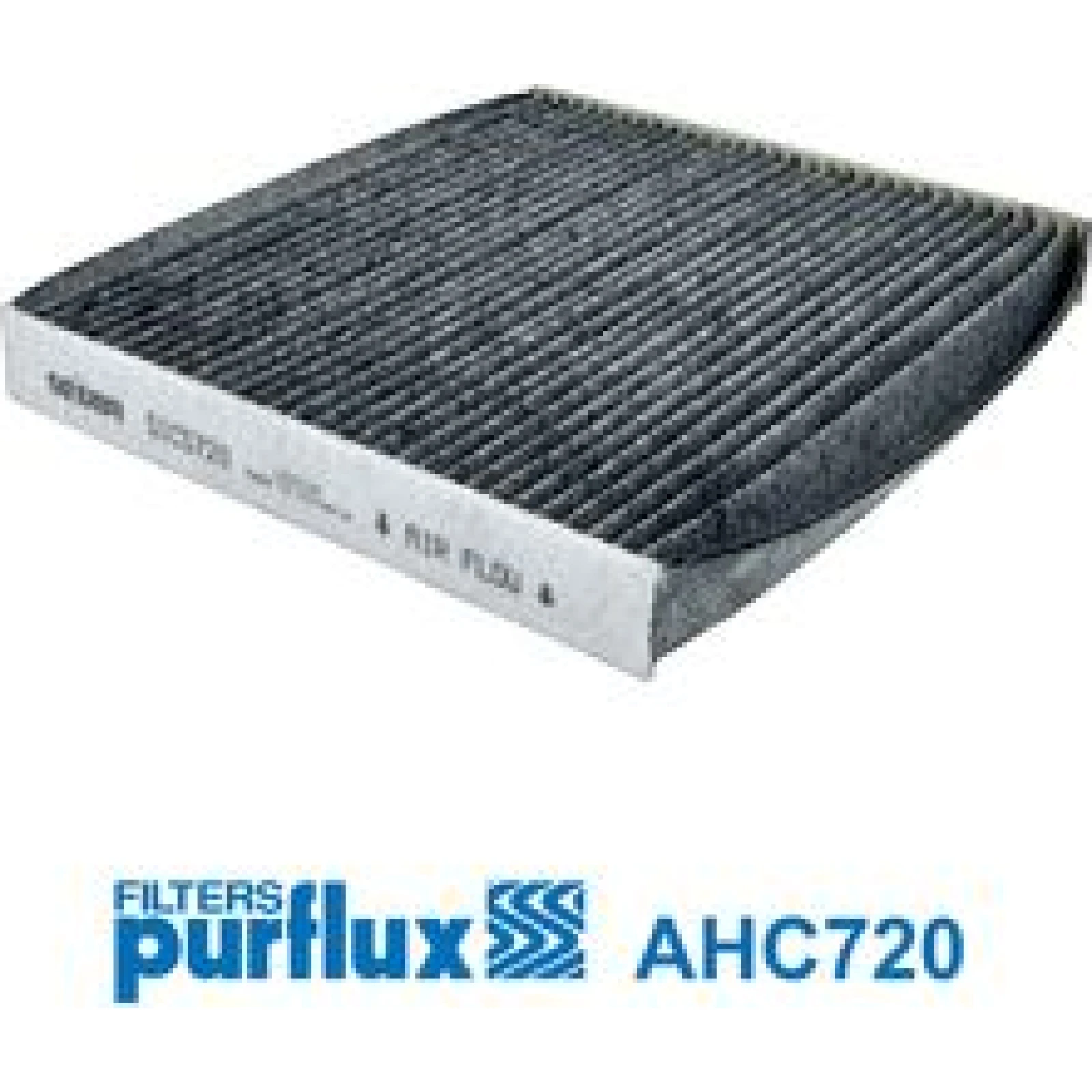PURFLUX Filter, Innenraumluft AHC720