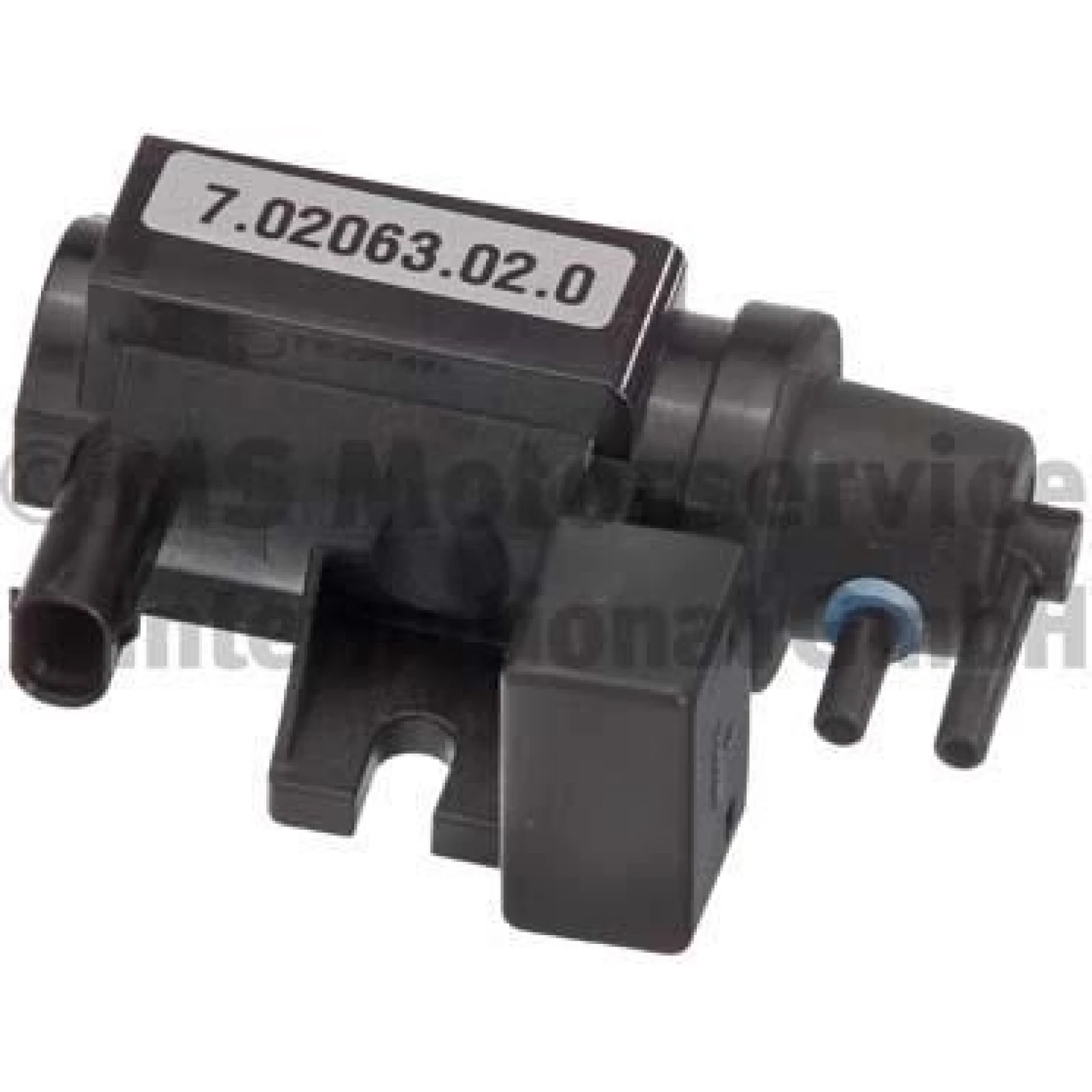 el.pneum.Wandler 7.02063.02.0