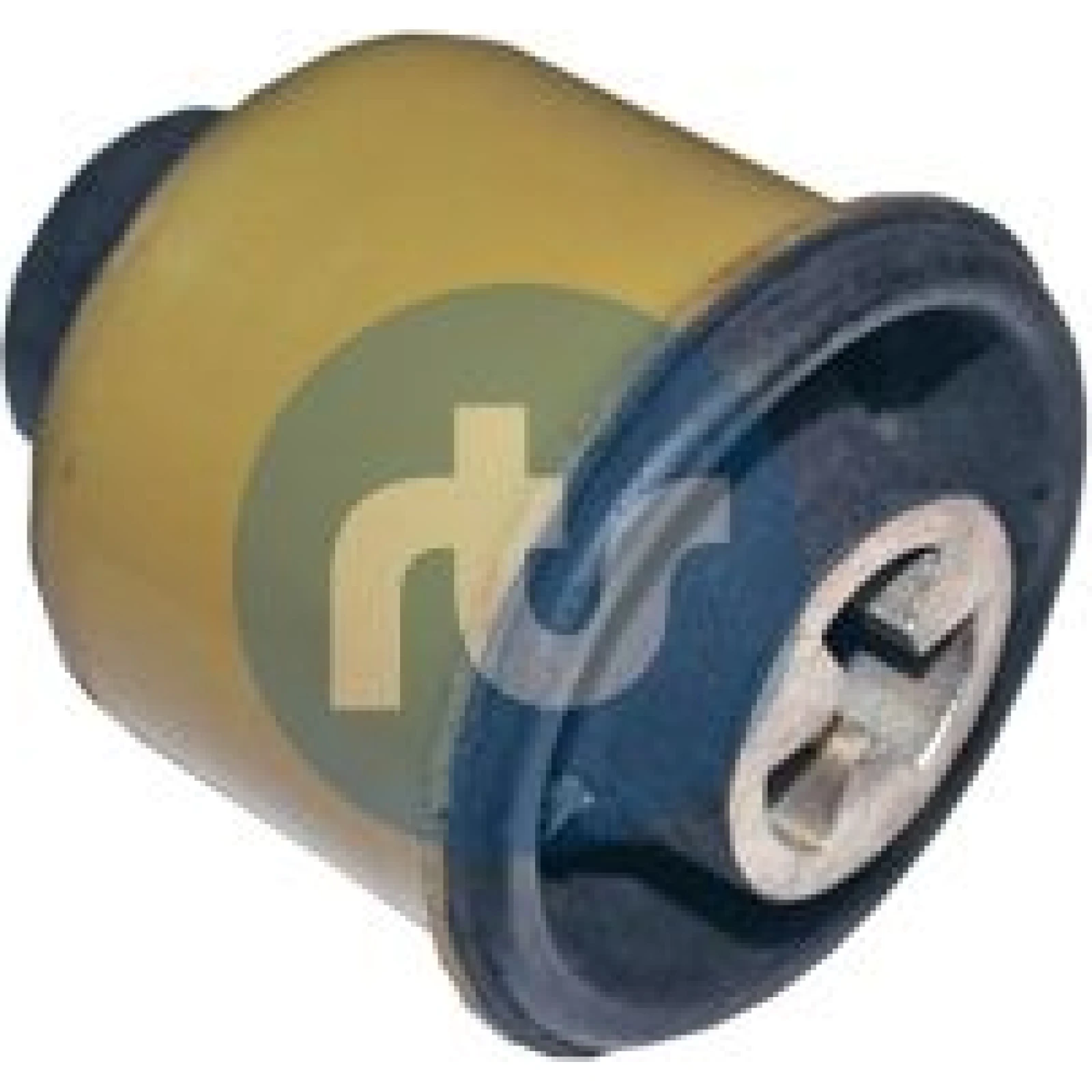 RTS Lagerung, Achskörper 017.00580