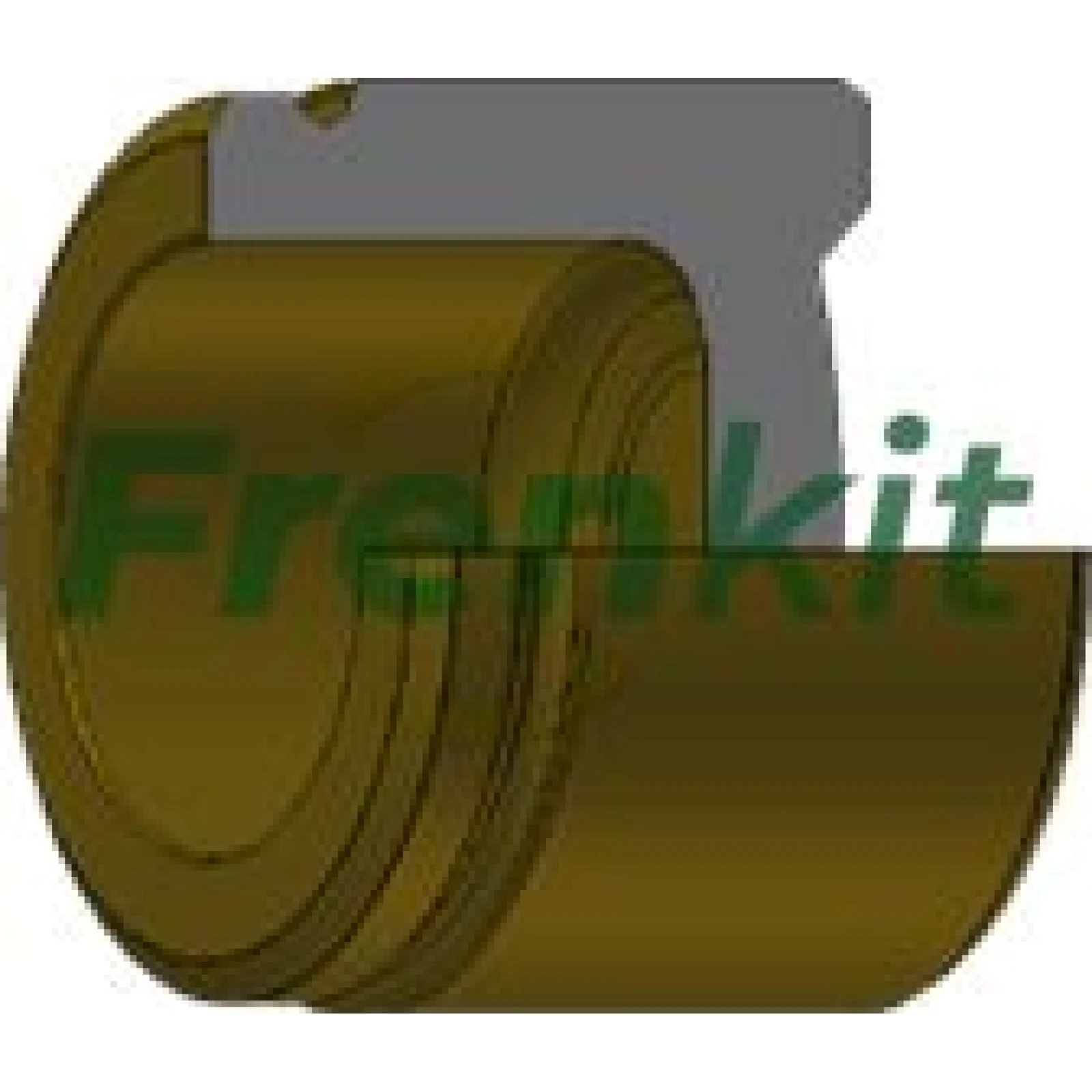 FRENKIT Kolben, Bremssattel P575305
