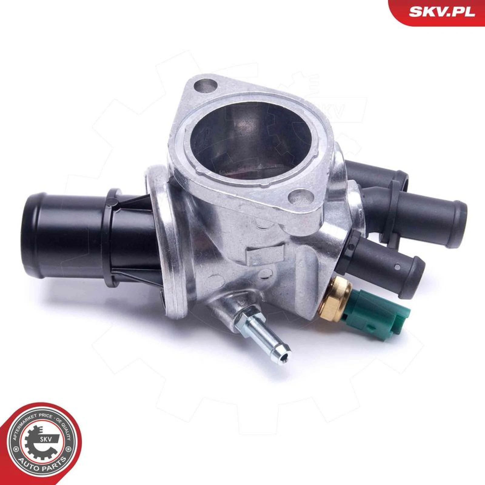 ESEN SKV Thermostat, Kühlmittel 20SKV186