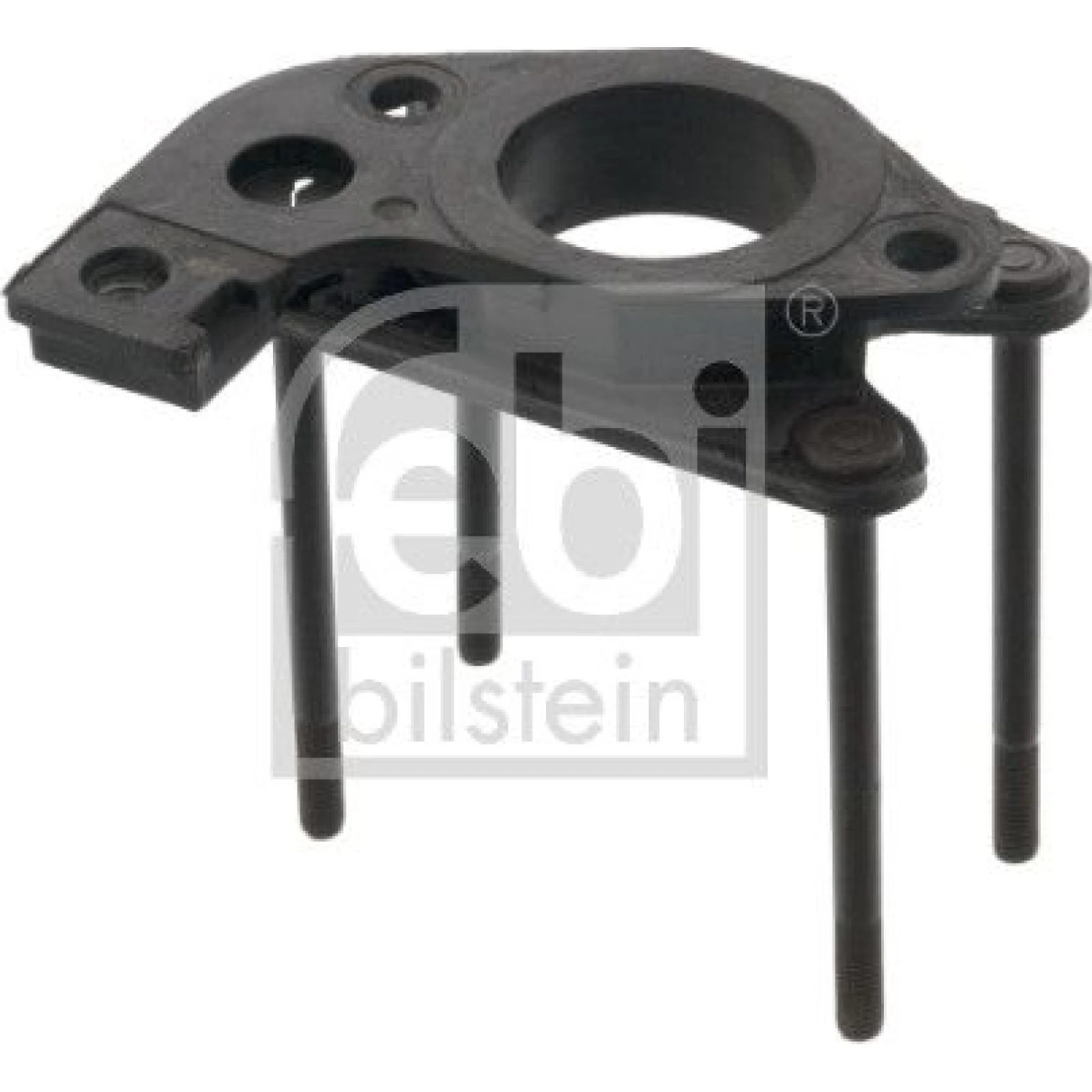 FEBI BILSTEIN Flansch 02365