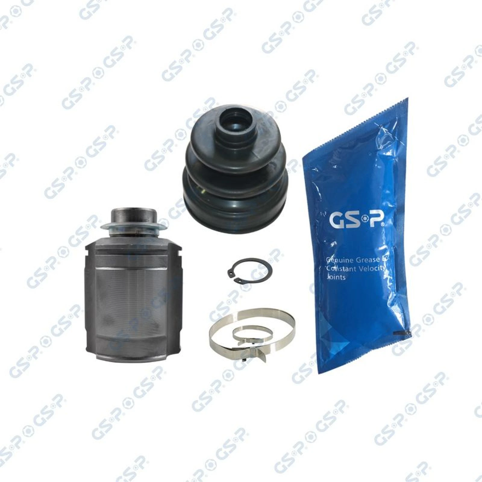 GSP Gelenksatz, Antriebswelle 624146