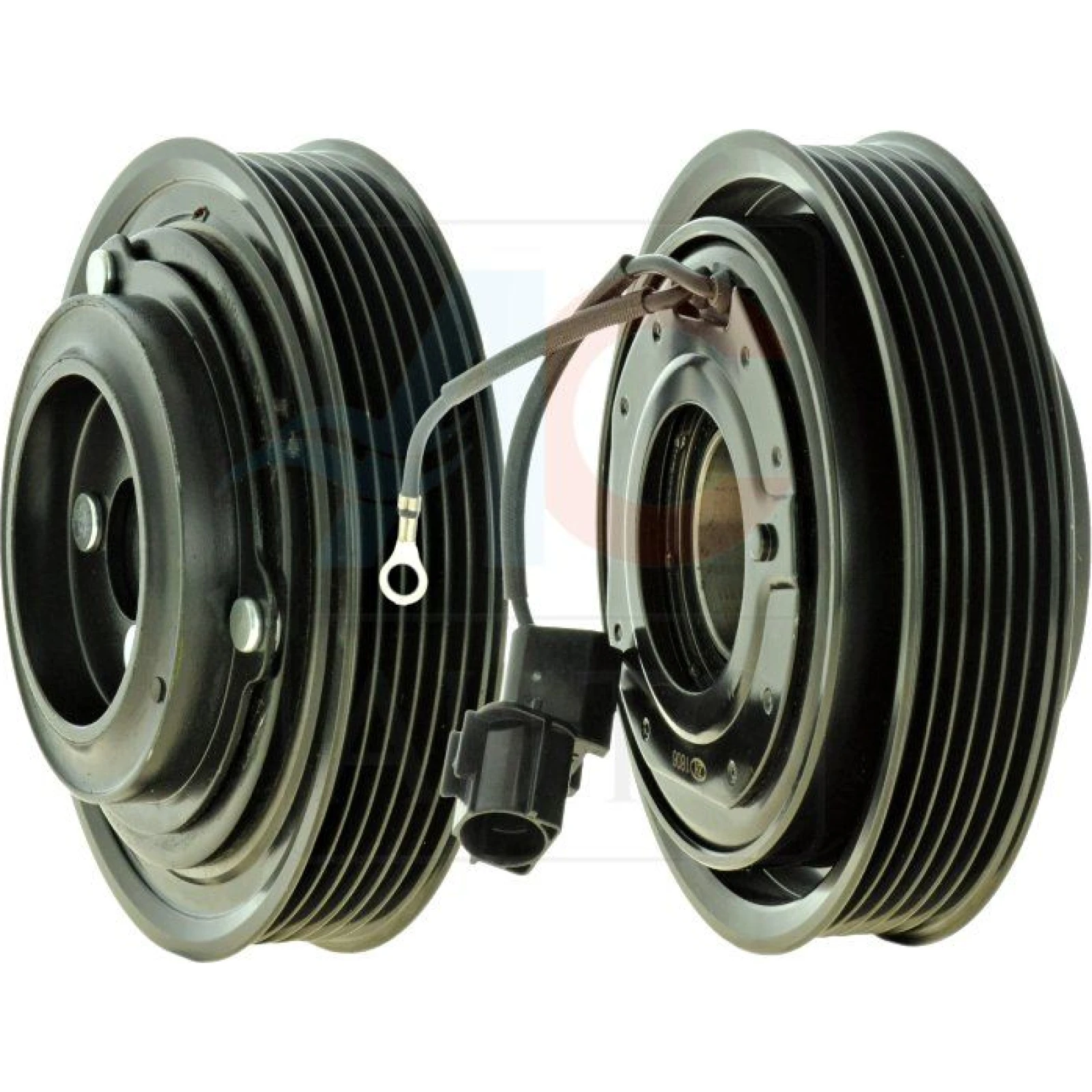 ACAUTO Magnetkupplung, Klimakompressor AC-06HA36