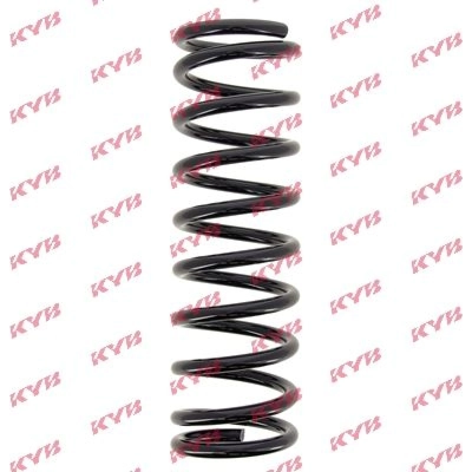 KYB Fahrwerksfeder Jeep P. Grand Cherokee Ii 2.7Crd/3.1Td 04.99-09.05 RA3434