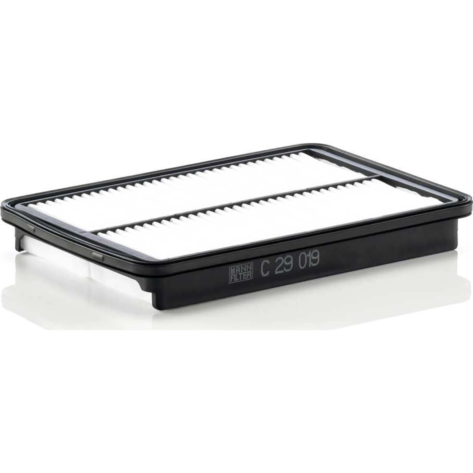 Mann & Hummel Luftfilter PKW C 29 019