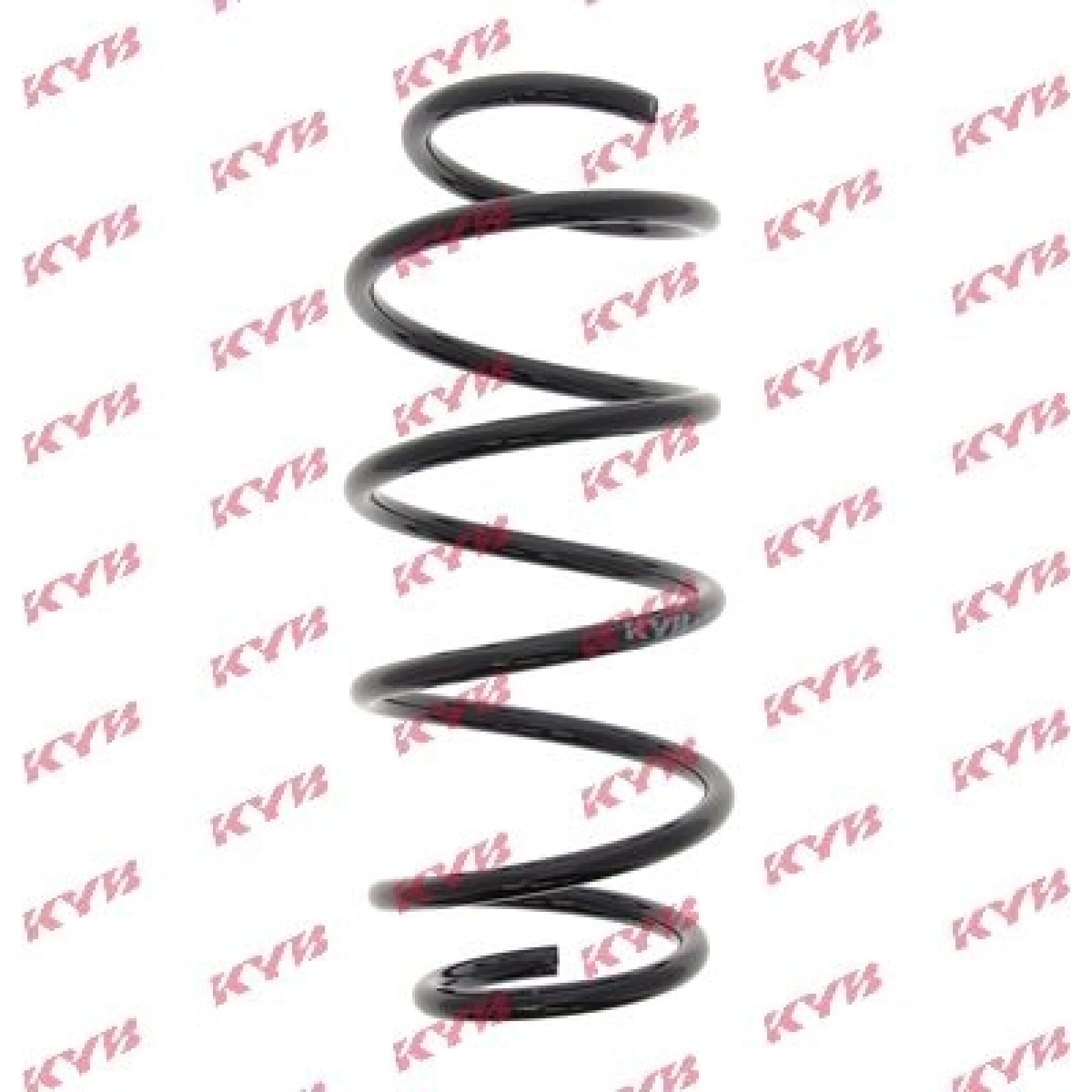 KYB Fahrwerksfeder Ford P. Fusion 1.4/1.6 08/02 RA1814