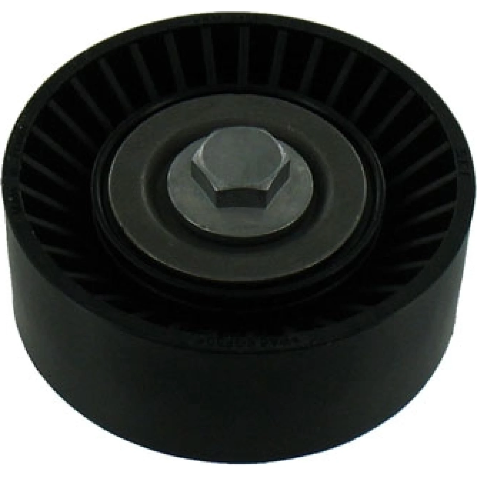 SKF Keilrippenriemen-Spannrolle VKM 34050