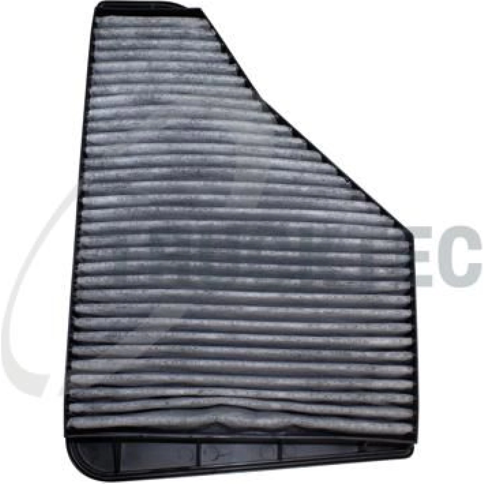 TRUCKTEC AUTOMOTIVE Innenraumfilter 02.59.167