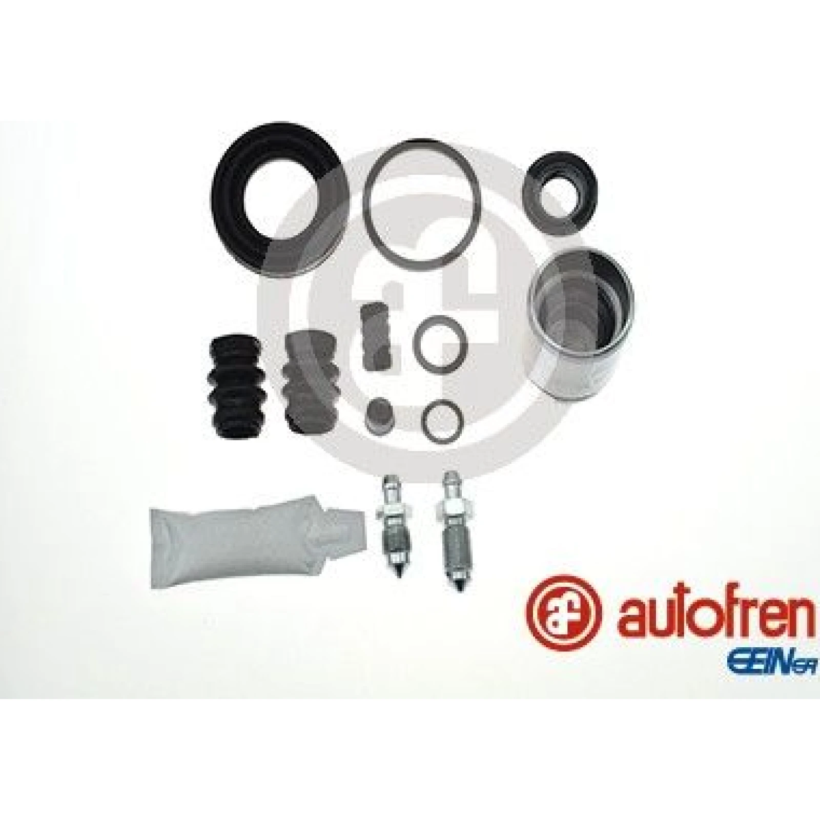 Reparatursatz Bremssattel Hyundai T D41162C