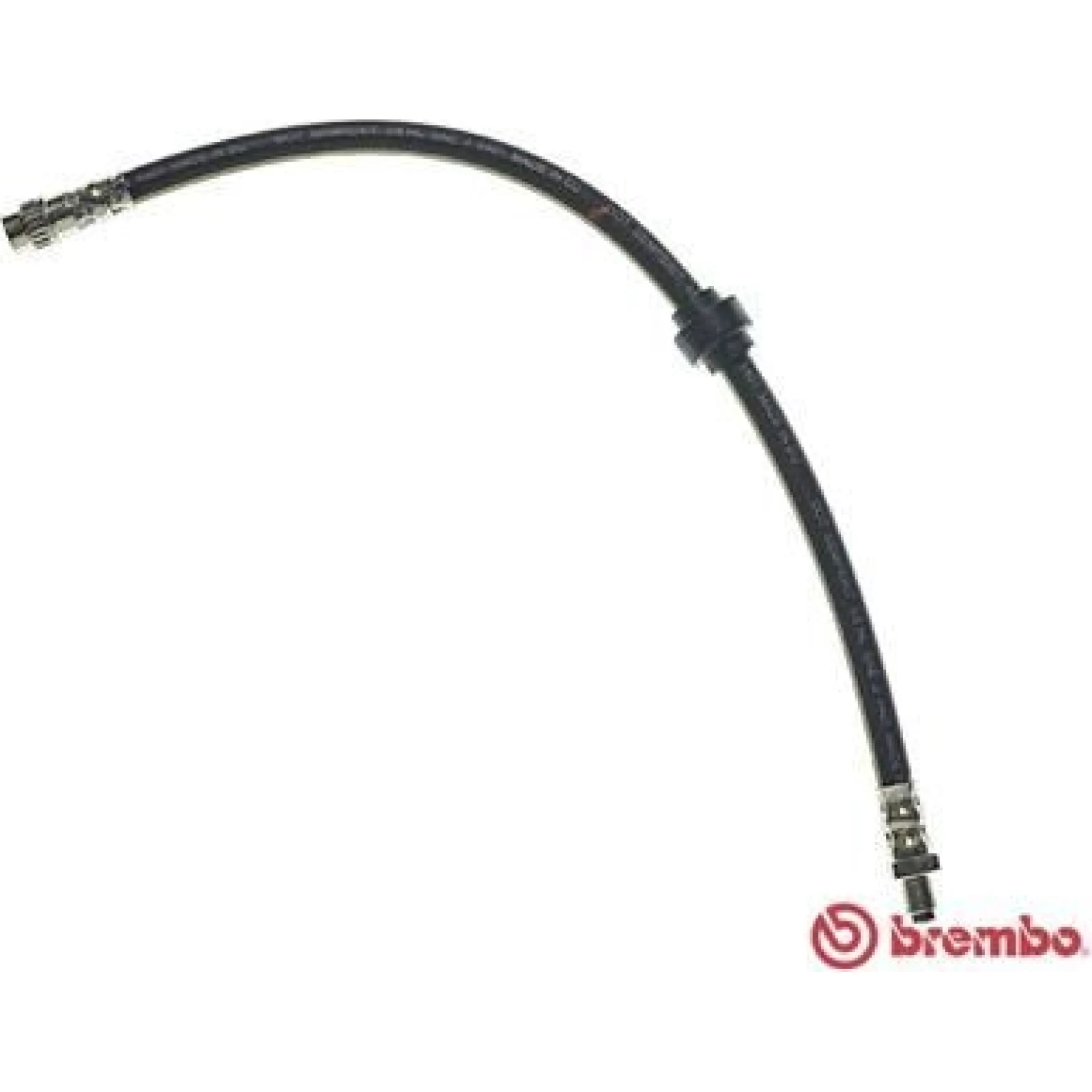 BREMBO Bremsschlauch T 68 037