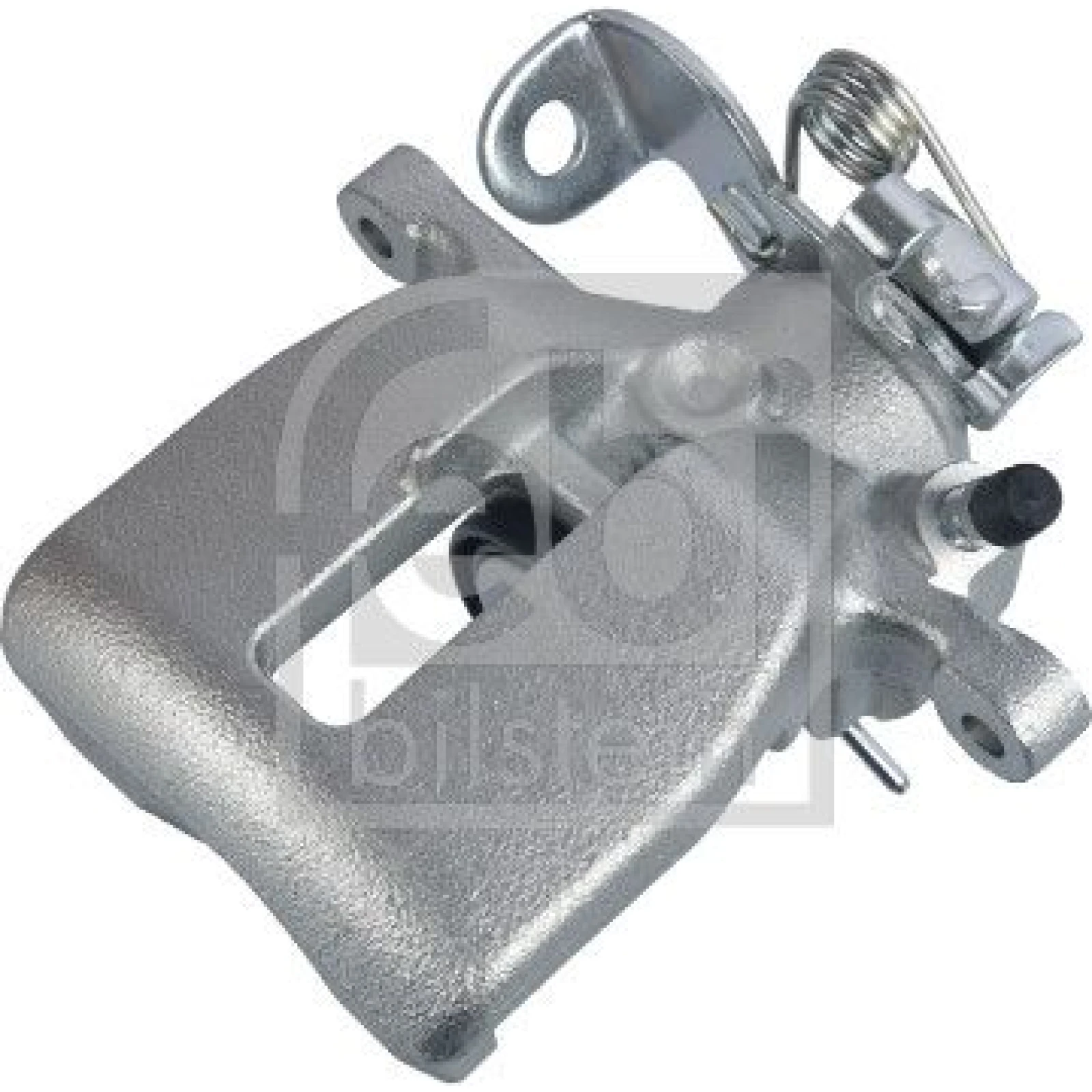 FEBI BILSTEIN Bremssattel 181543