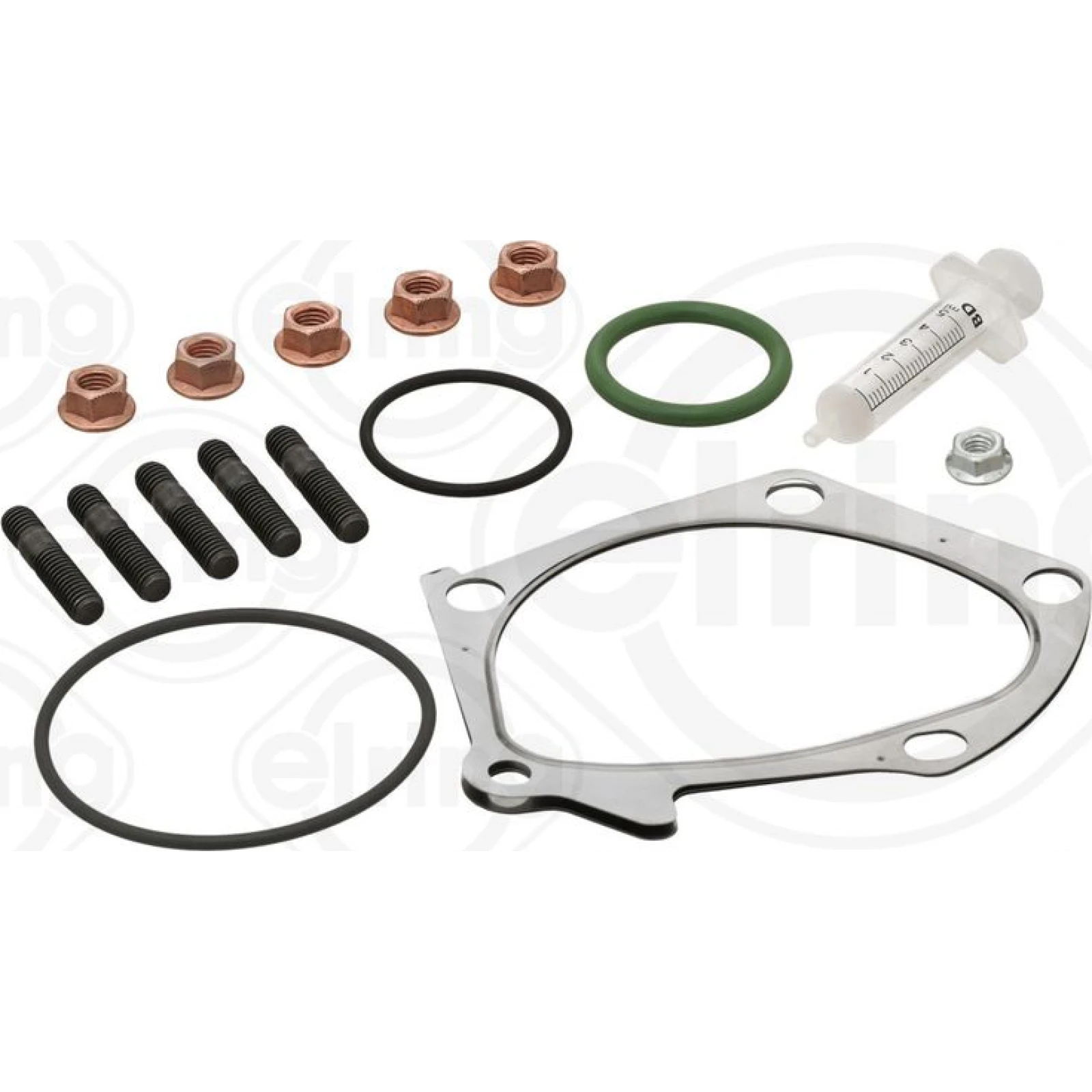 REPARATURSATZ, LADER EL934140