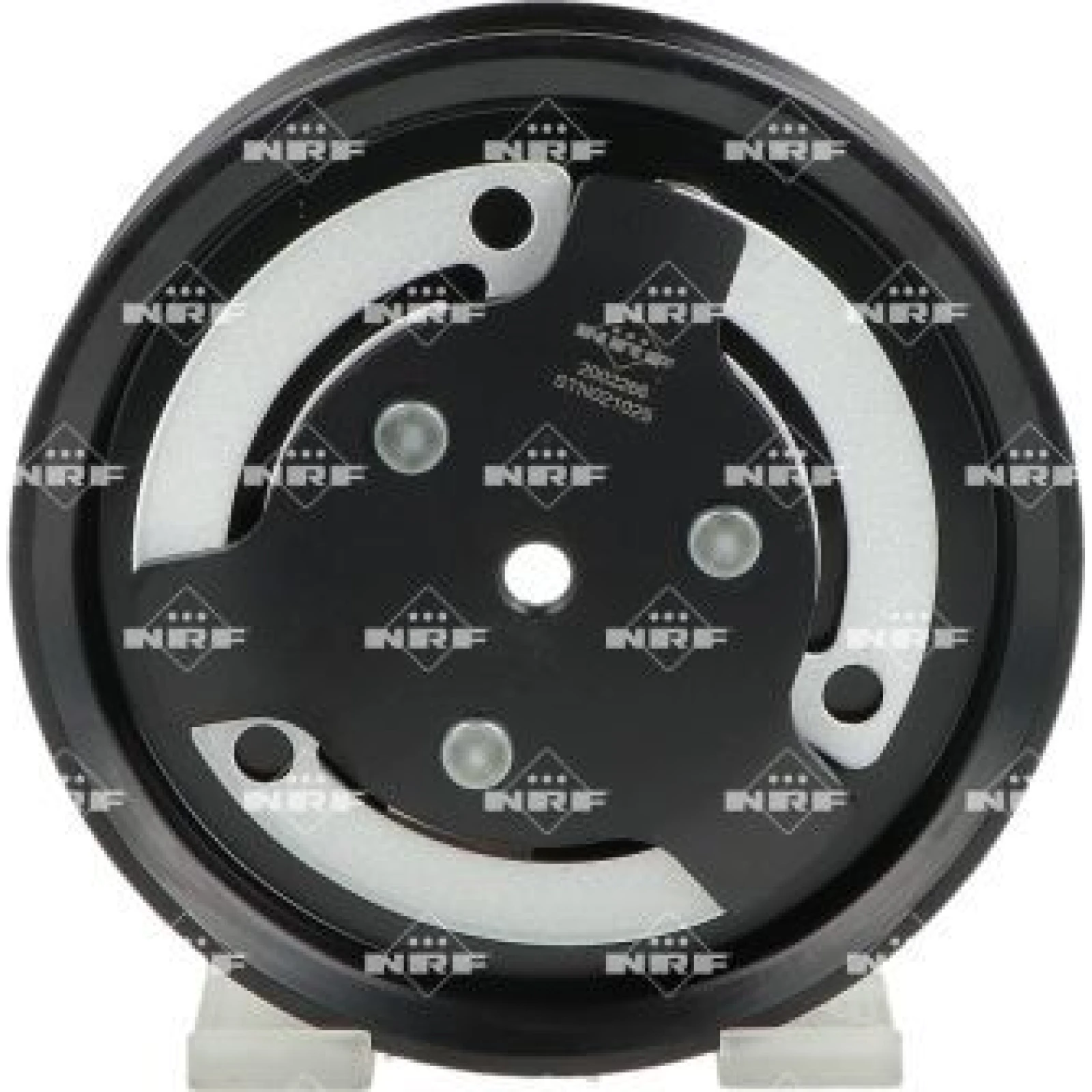 NRF Magnetkupplung, Klimakompressor 380077