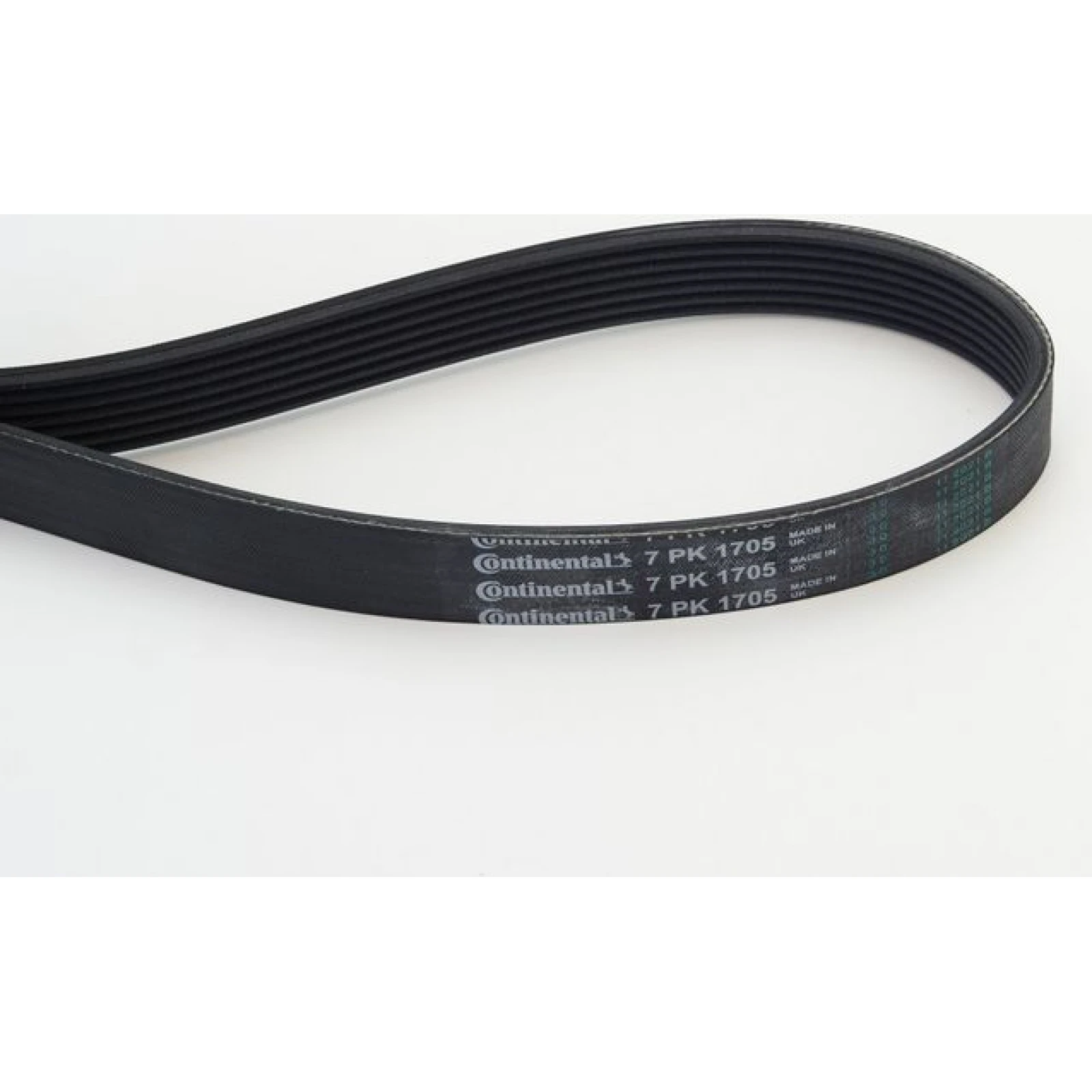 CONTINENTAL CTAM Keilrippenriemen 7PK1705